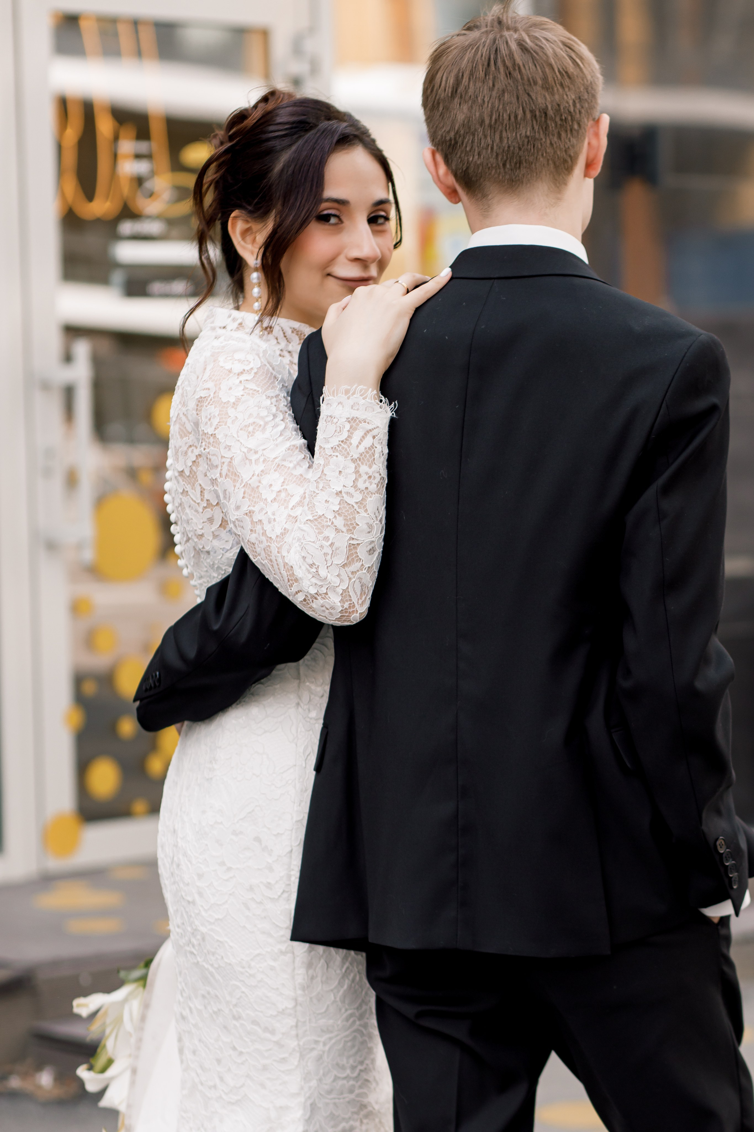 Тринити ЖК. Свадебный и семейный фотограф Екатеринбург Настя Саедгалина