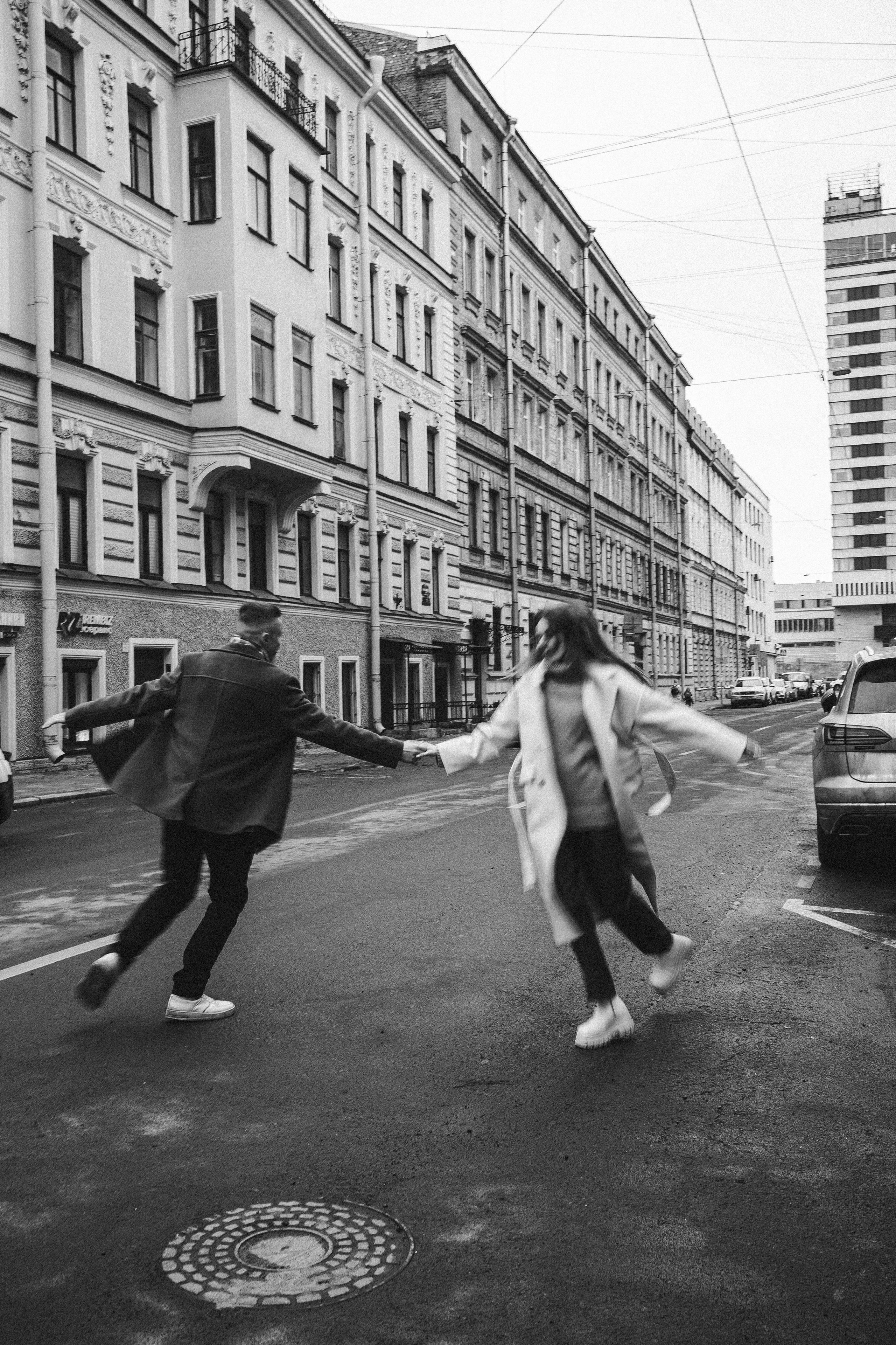 Максим/Кристина Спб. Фотограф в Москве Татьяна Сергеева