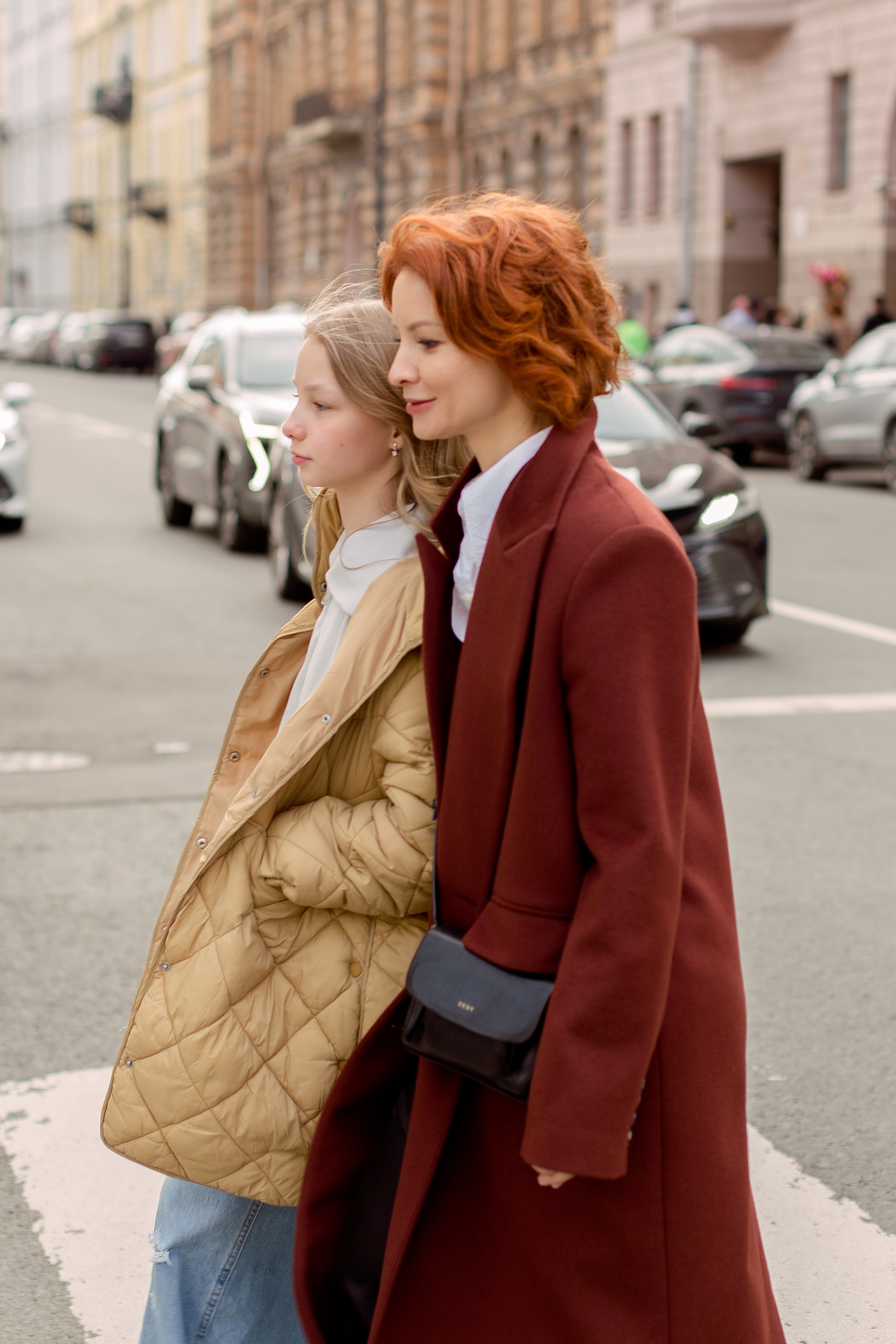 Большая семья. Свадебный и семейный фотограф Спб Бошман Ирина