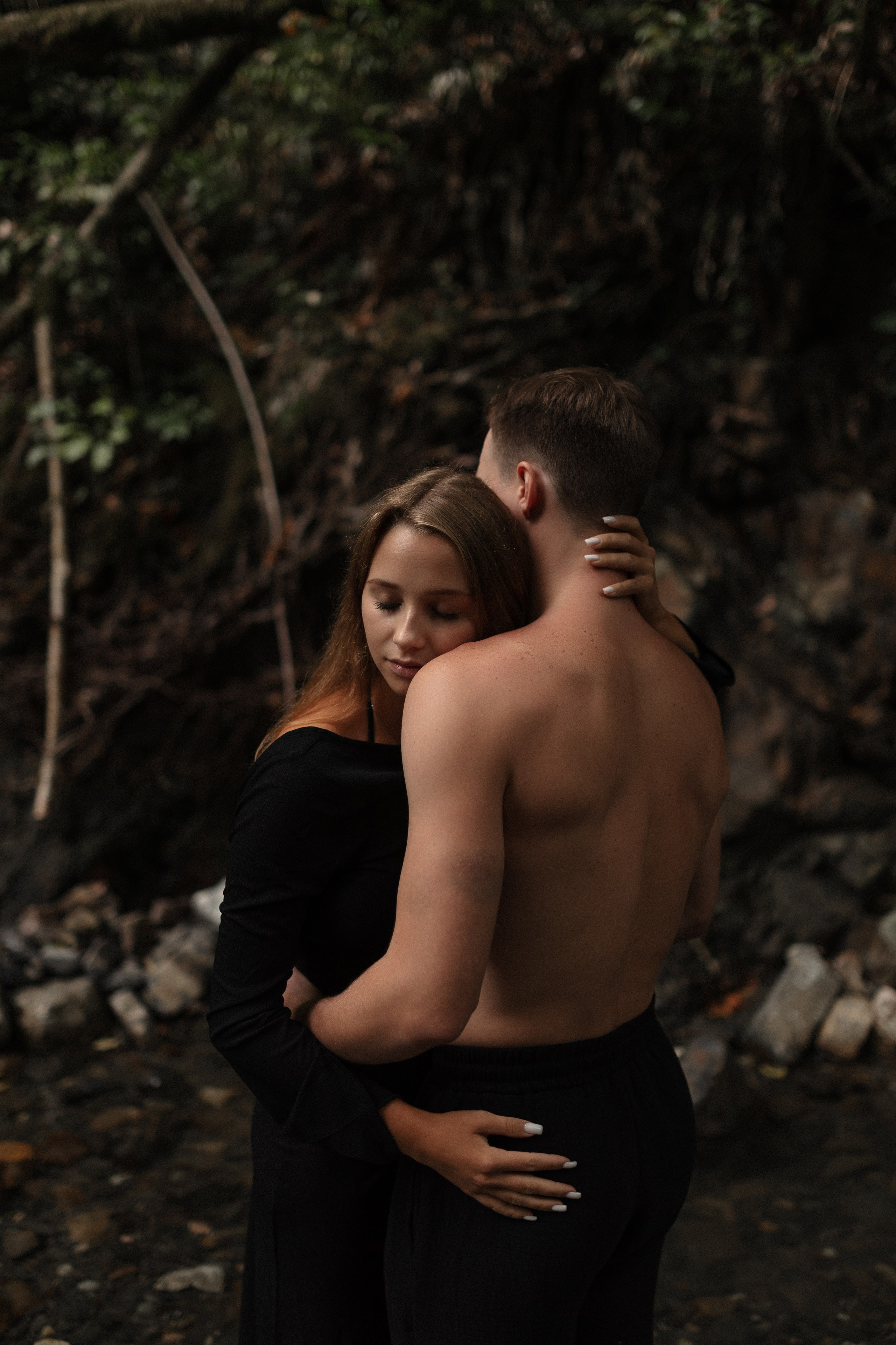 Love story. Свадебный фотограф в Сочи Максим Махмудов