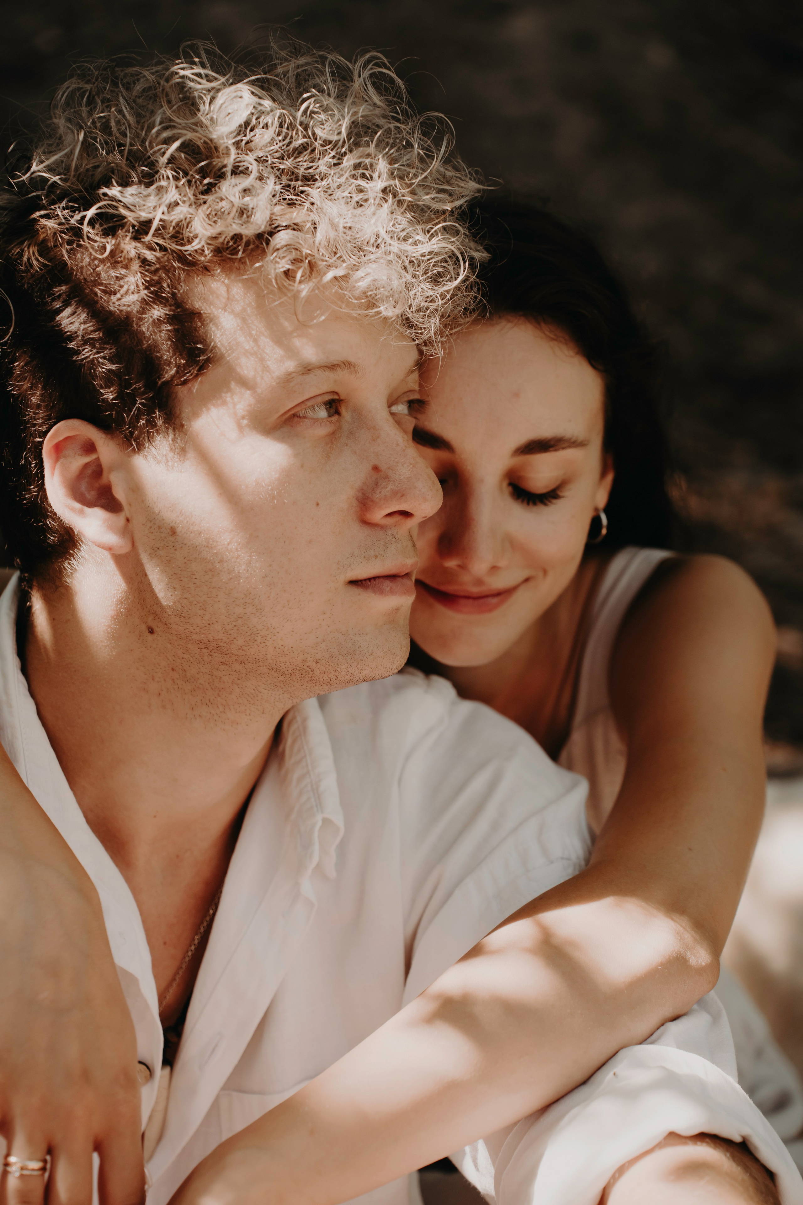 Прогулка в лесу. Фотограф Ирина Ликсунова