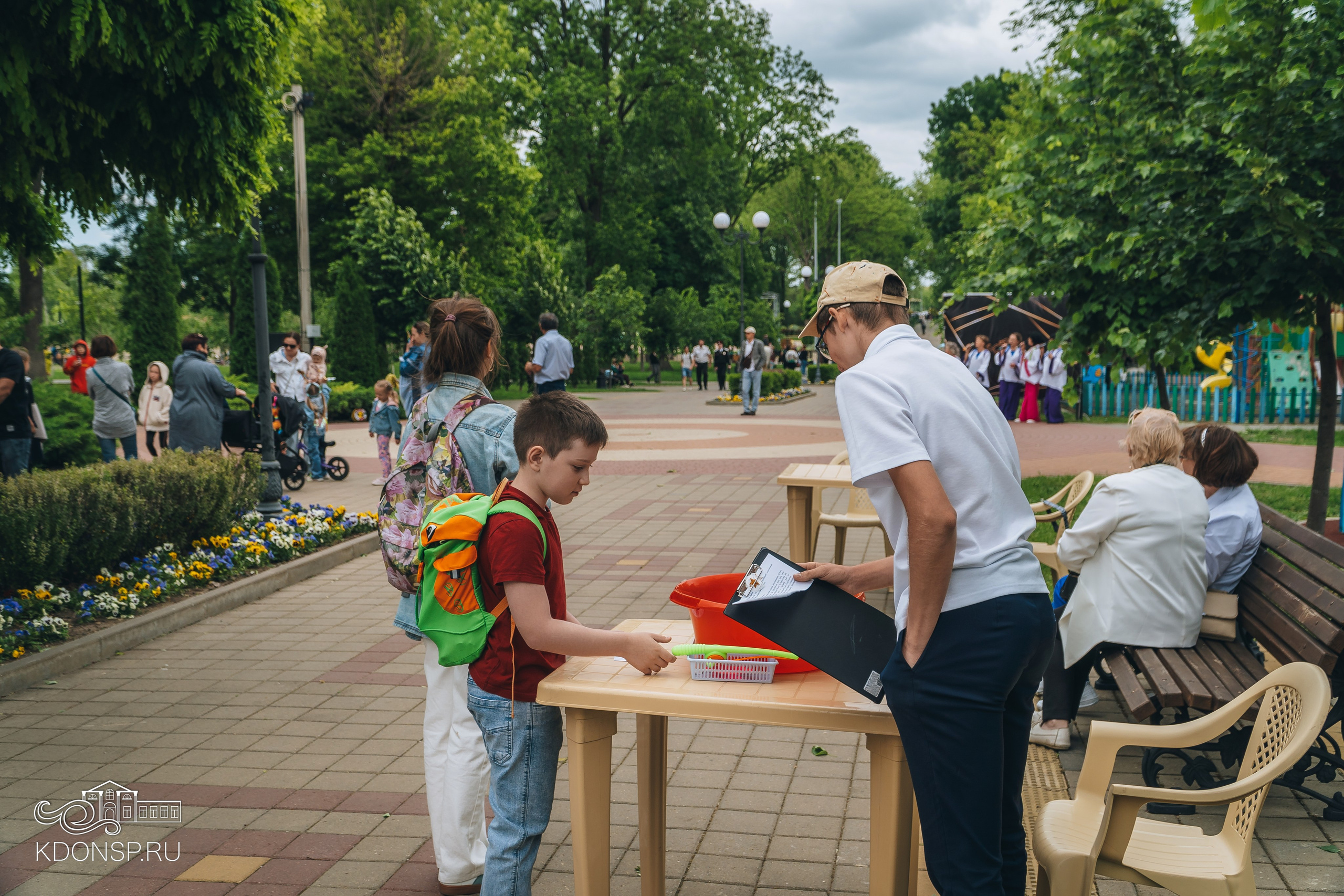Я люблю Динской район. Новотитаровский Дом культуры