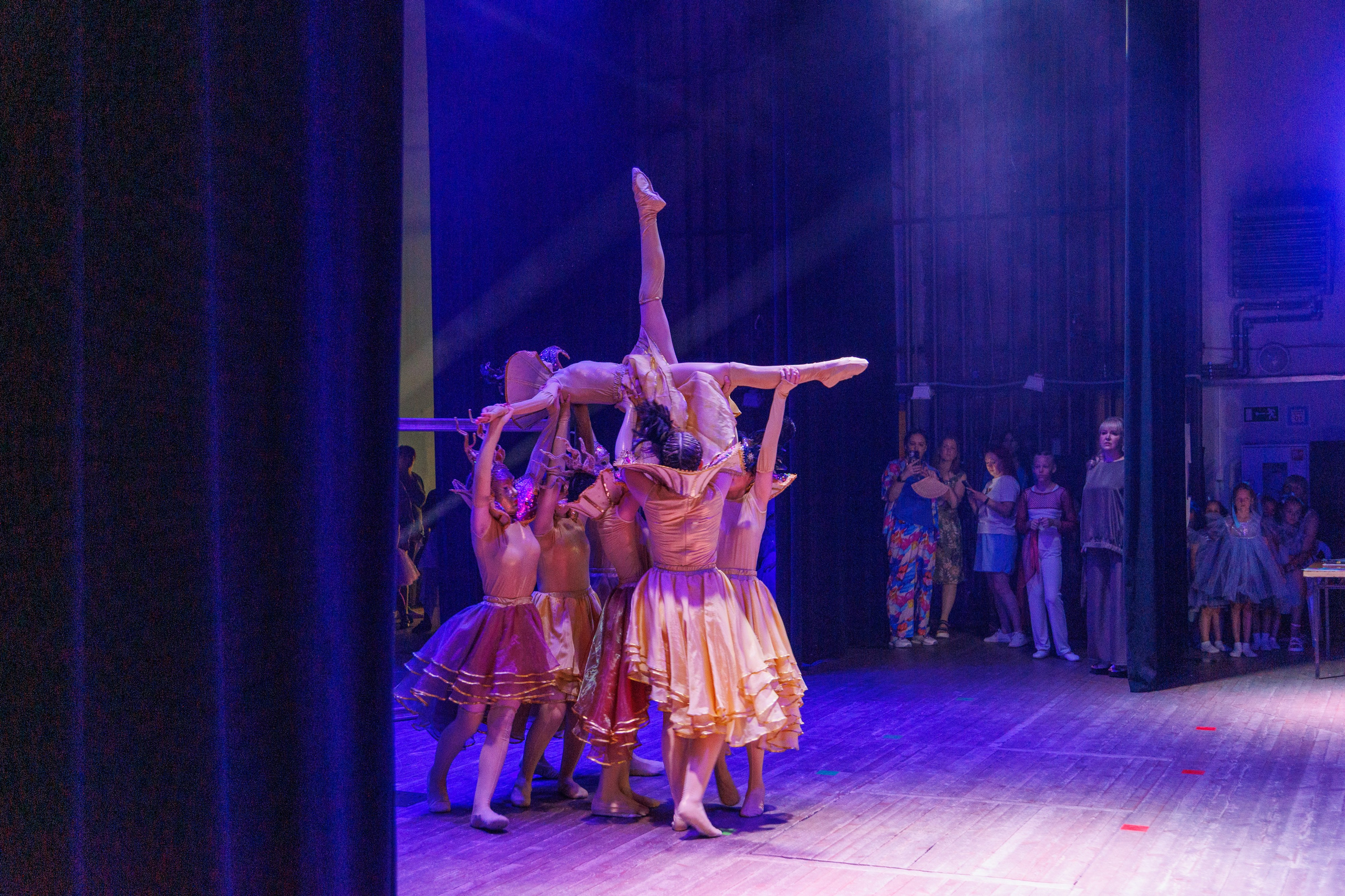 Концерт «Монпансье». Свадебный и семейный фотограф в Армавире