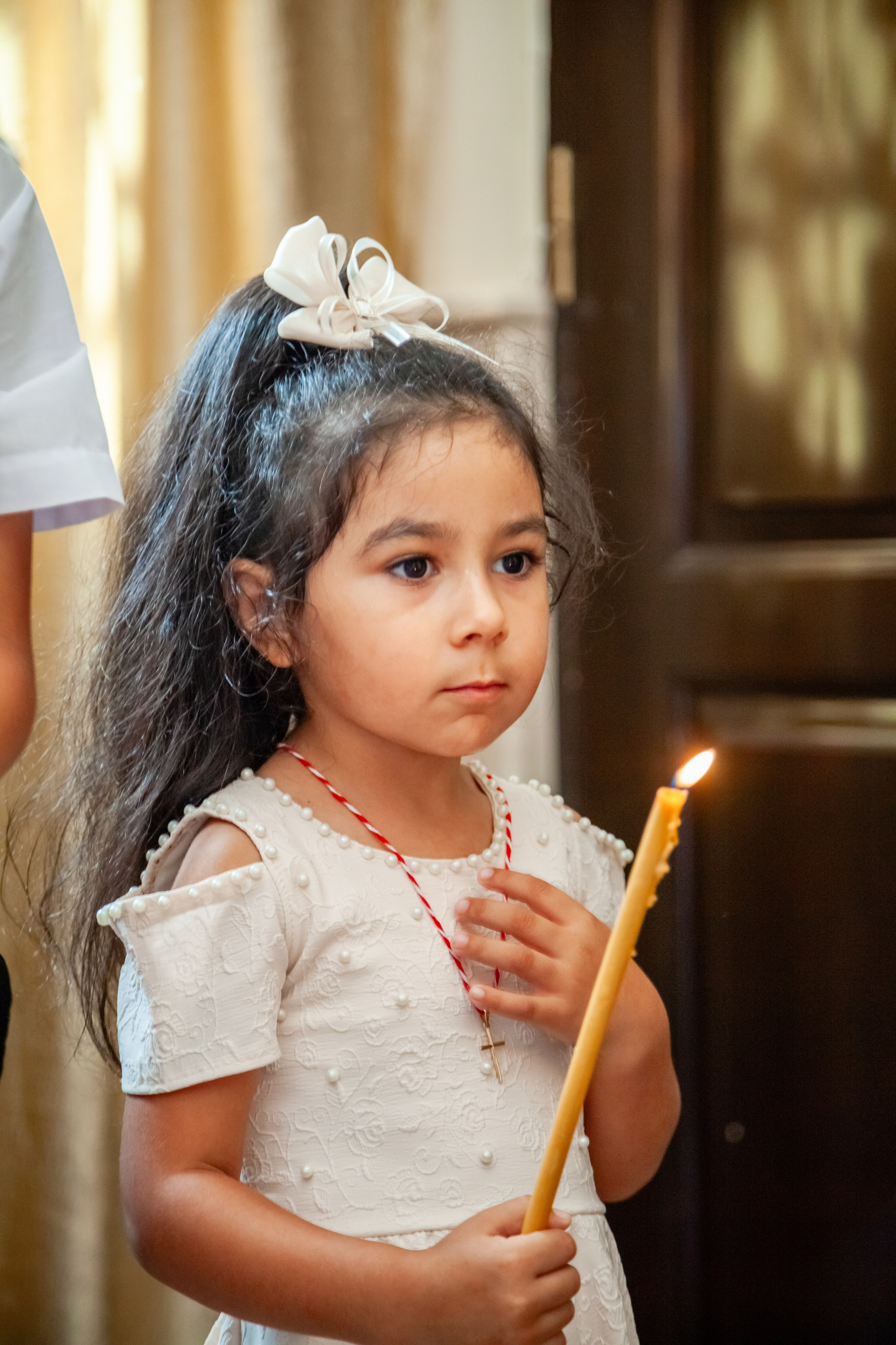 Крещение. Свадебный и семейный фотограф в Армавире
