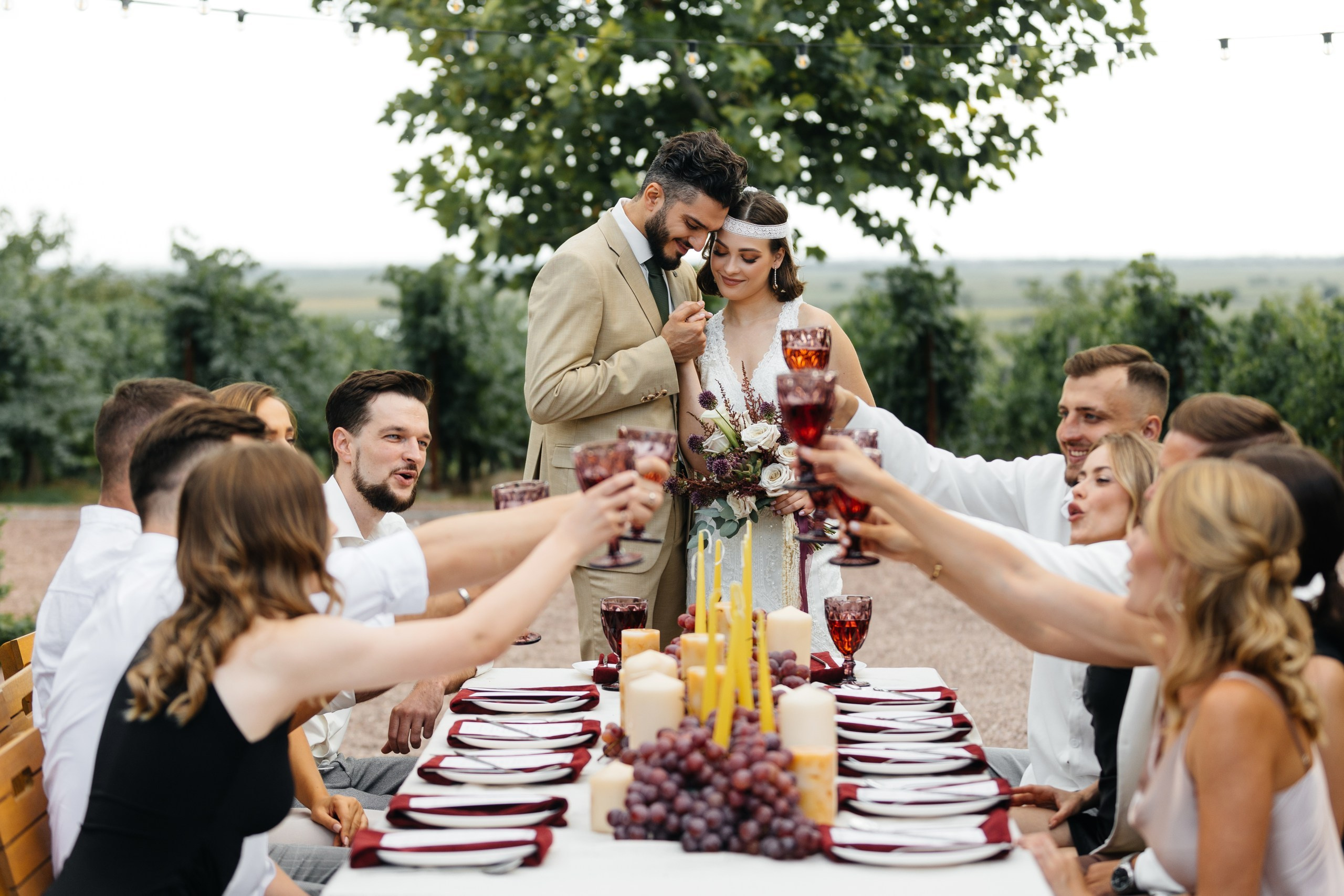 Итальянские каникулы. Свадебный фотограф в Ростове-на-Дону Васильченко Сергей