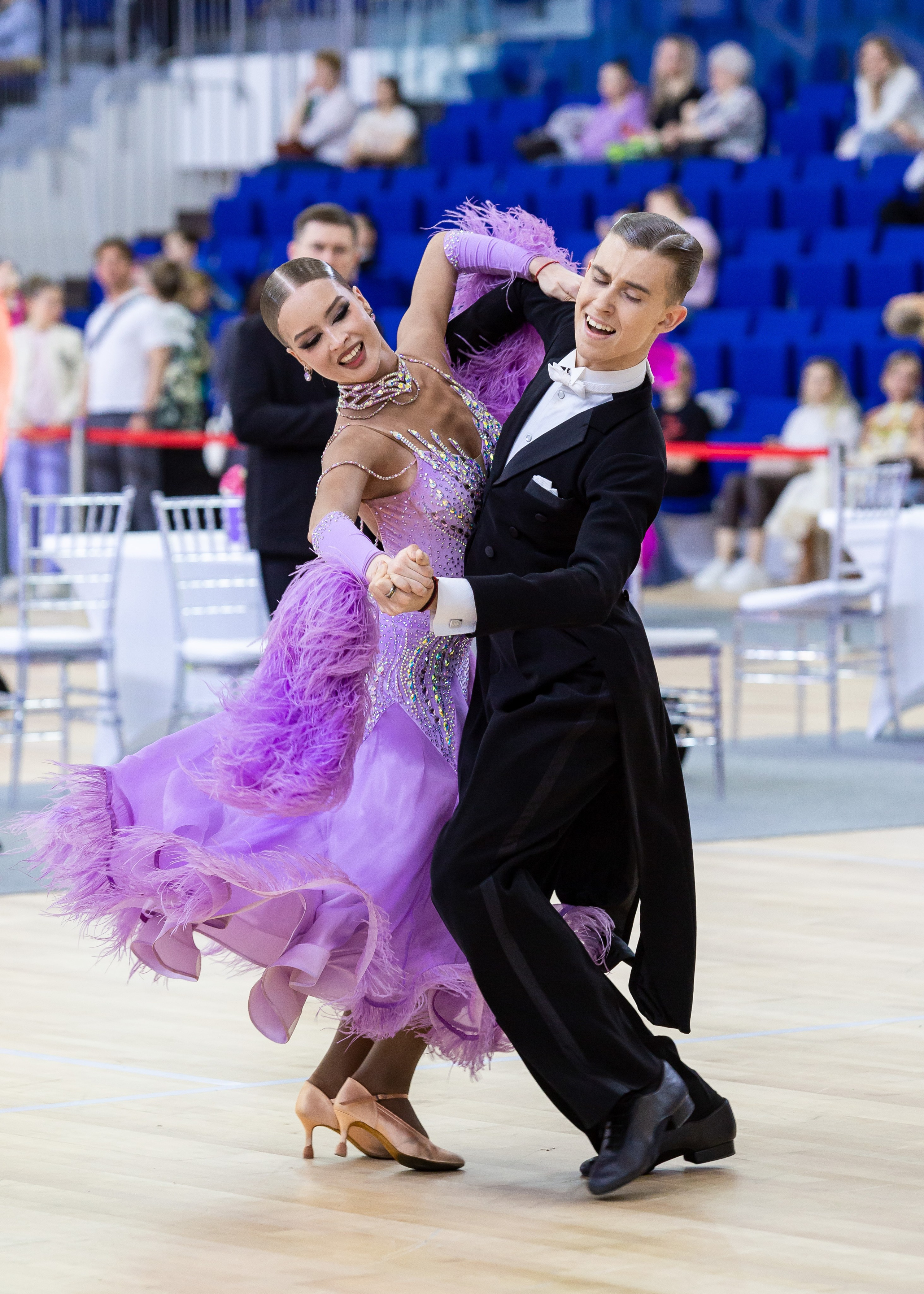 Открытый чемпионат ФТС Профессионал Pro-Am среди профессионалов. Взгляд 2024. Репортажный фотограф в Москве