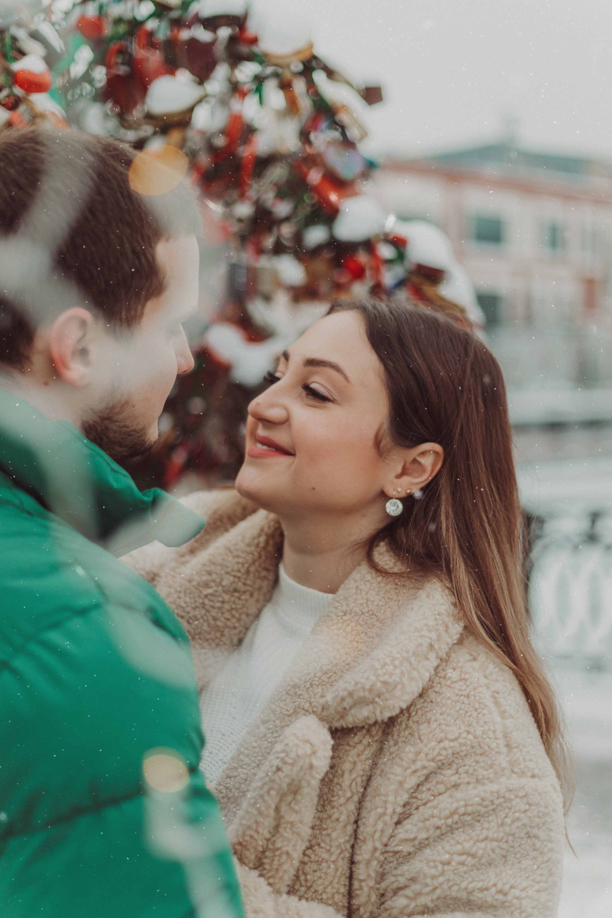 LOVE STORY. Фотограф и Видеограф в Москве Дарья Арсентьева