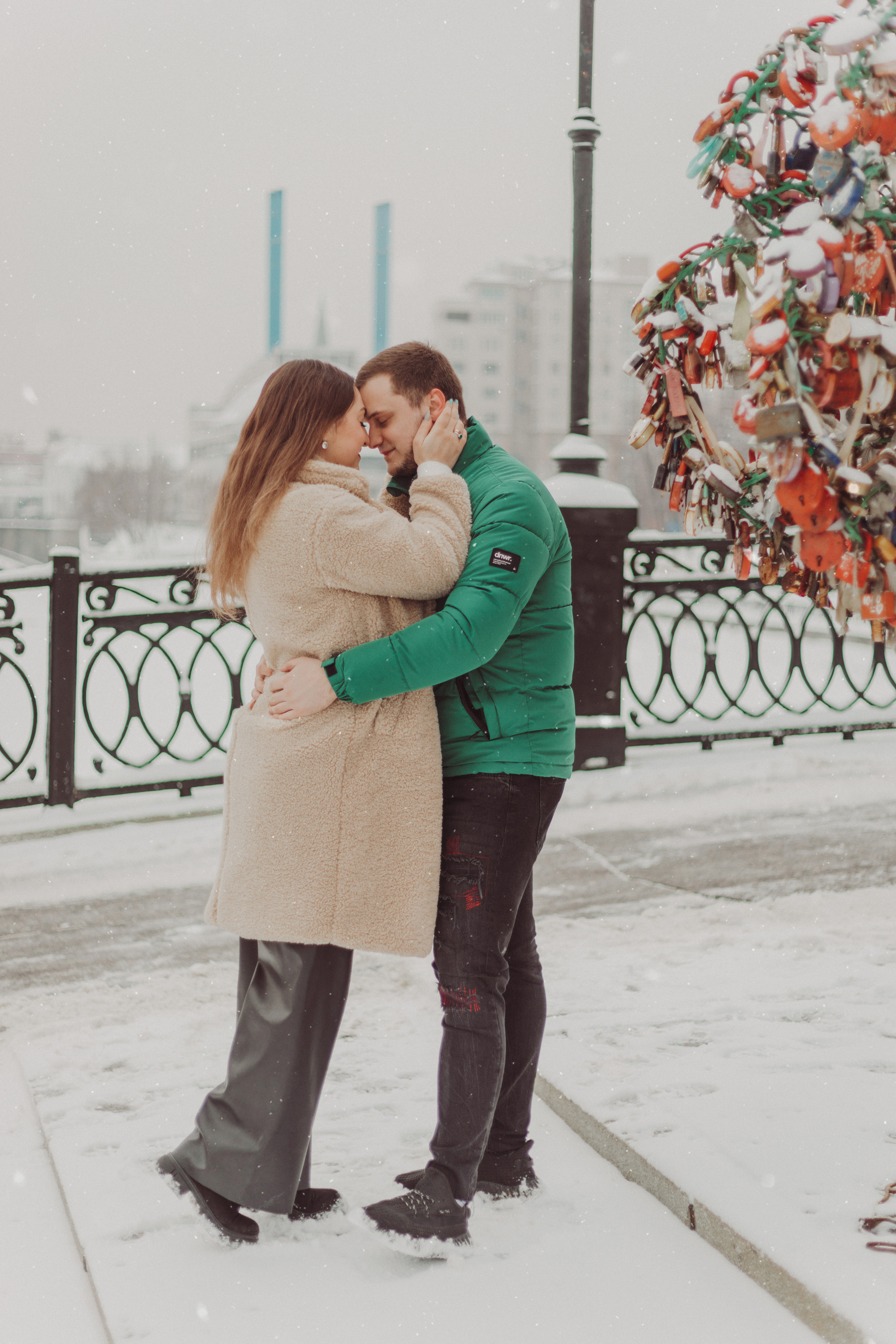 LOVE STORY. Фотограф и Видеограф в Москве Дарья Арсентьева