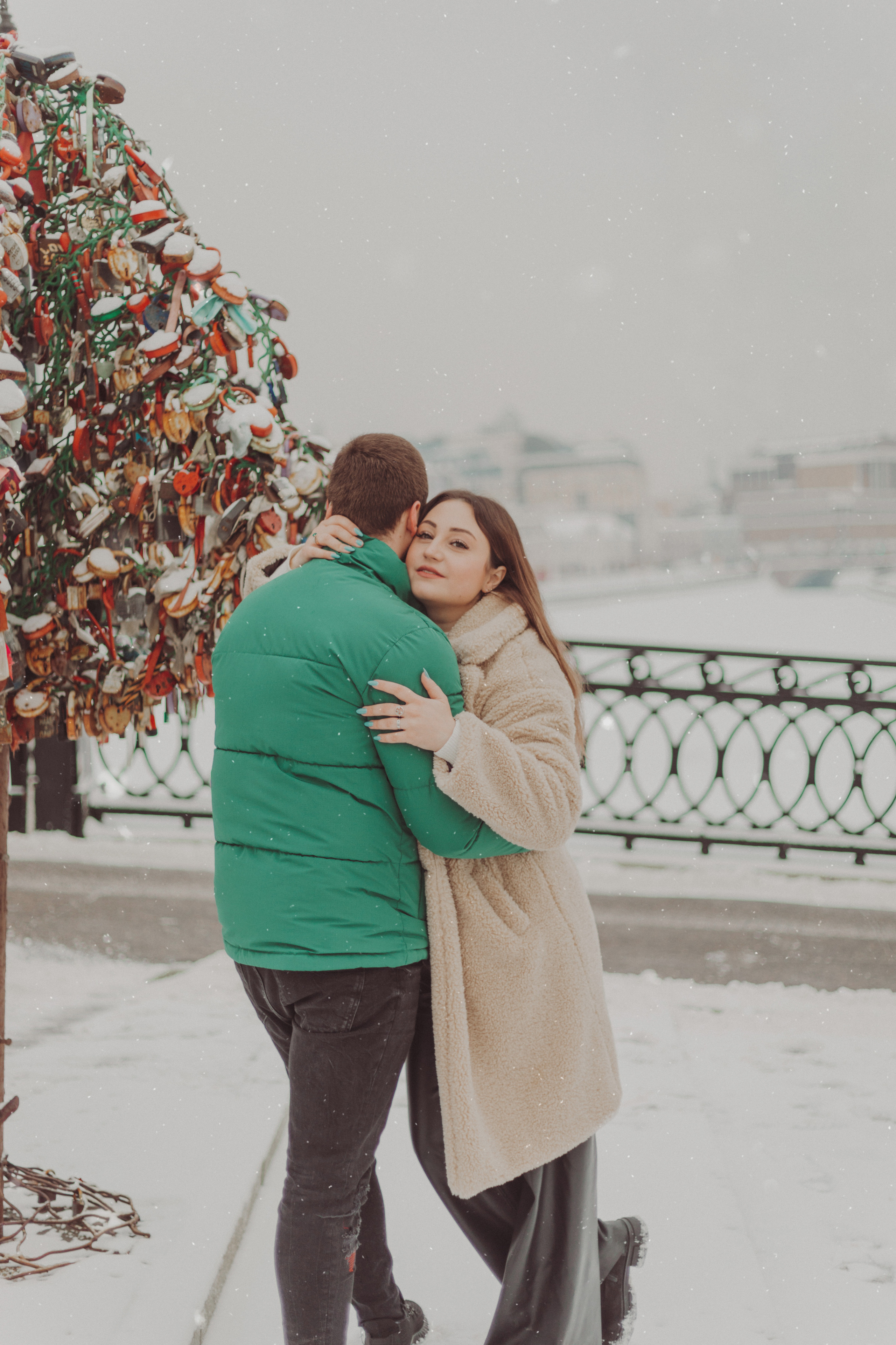 LOVE STORY. Фотограф и Видеограф в Москве Дарья Арсентьева