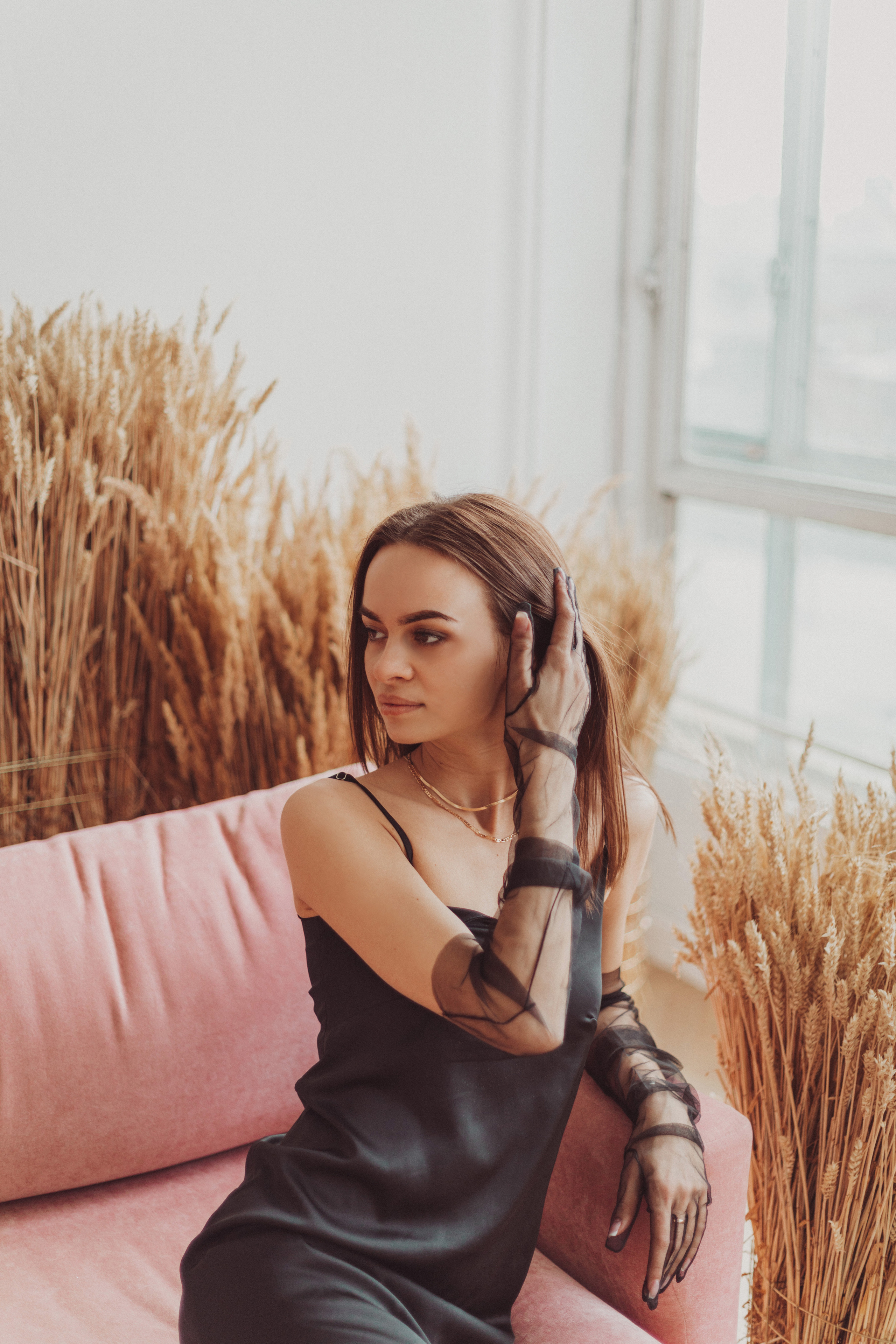 Фотопроекты. Фотограф и Видеограф в Москве Дарья Арсентьева