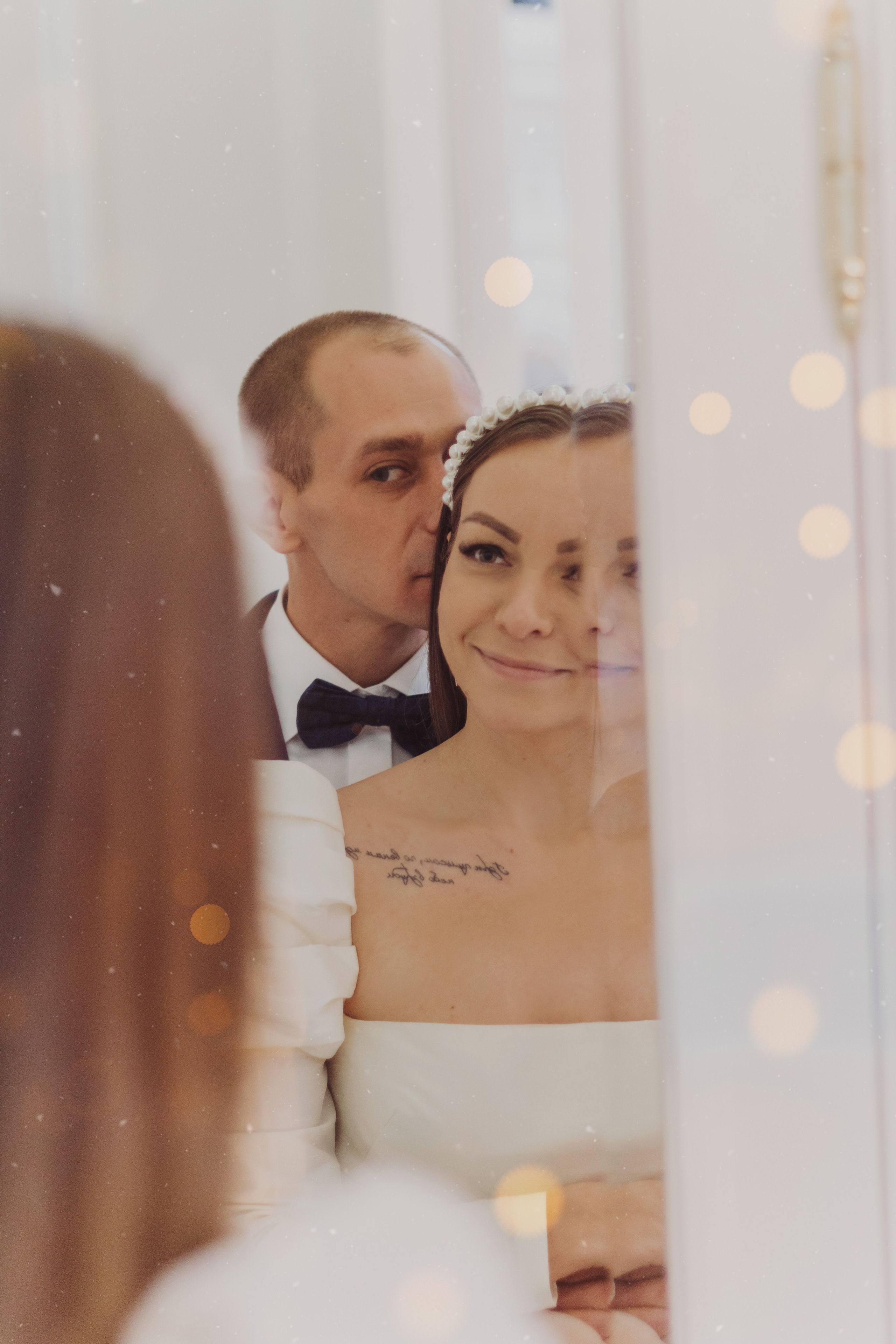 Wedding: Вячеслав и Евгения. Фотограф и Видеограф в Москве Дарья Арсентьева