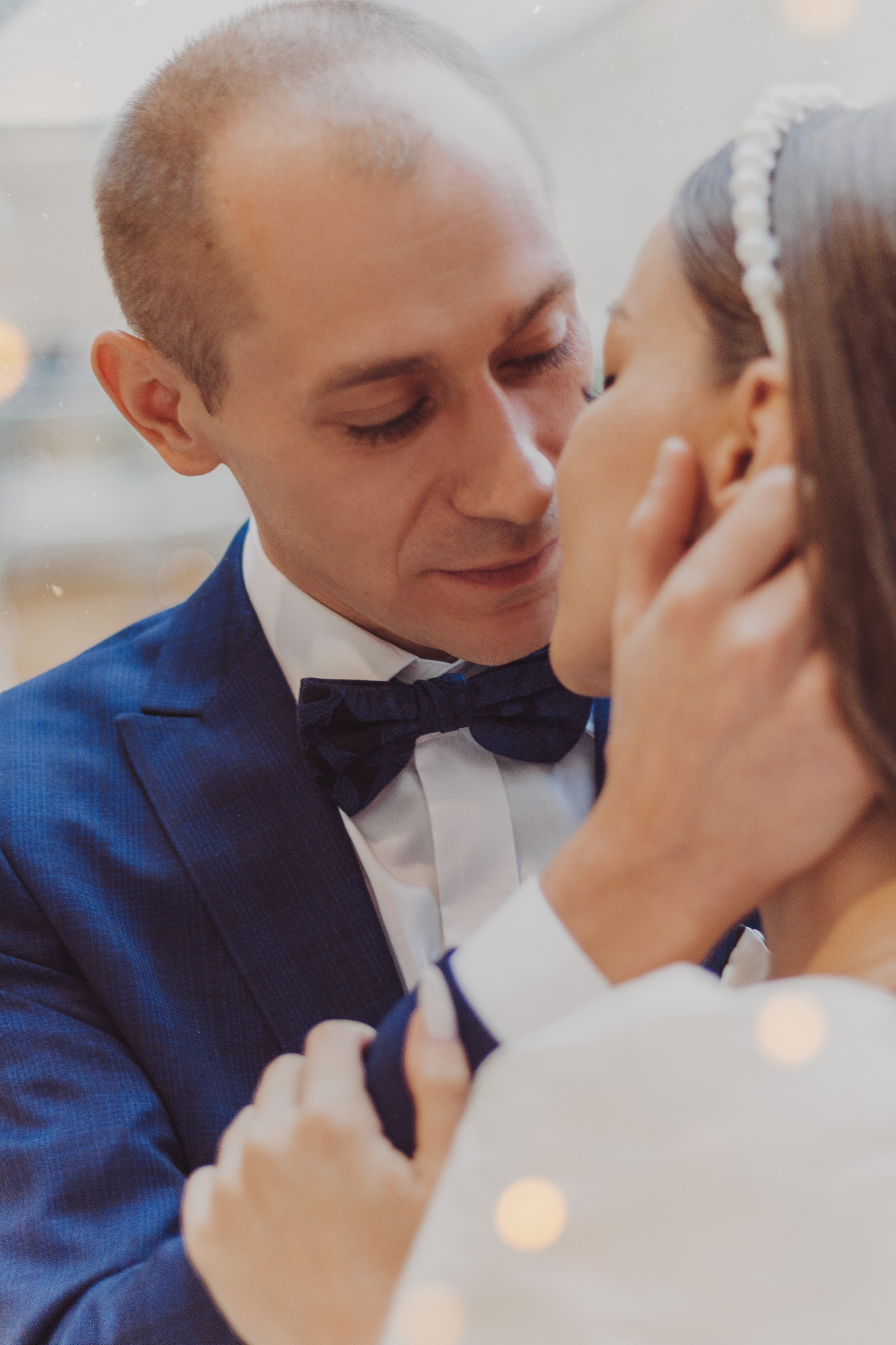 Wedding: Вячеслав и Евгения. Фотограф и Видеограф в Москве Дарья Арсентьева