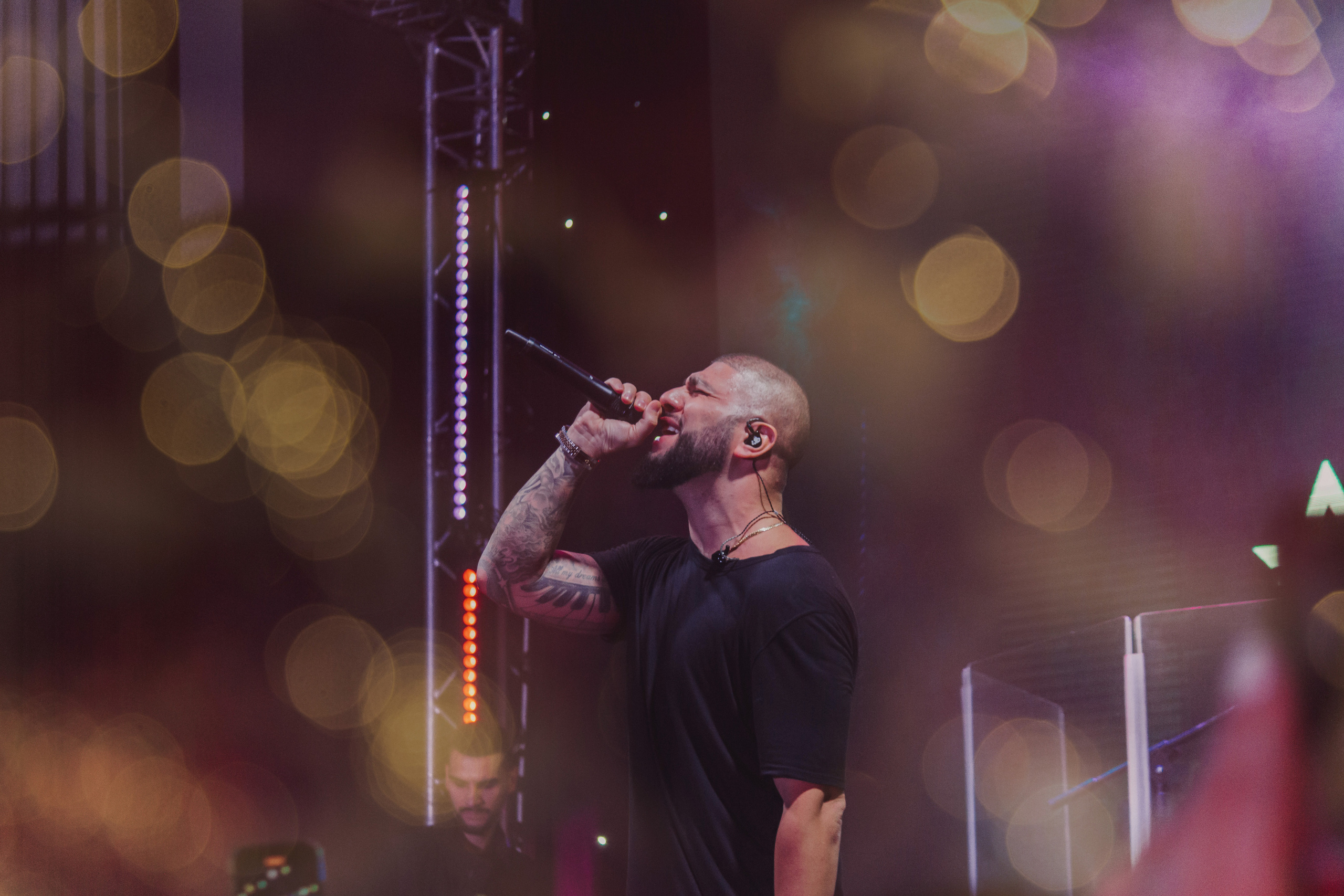 Концерты|Премии. Фотограф и Видеограф в Москве Дарья Арсентьева