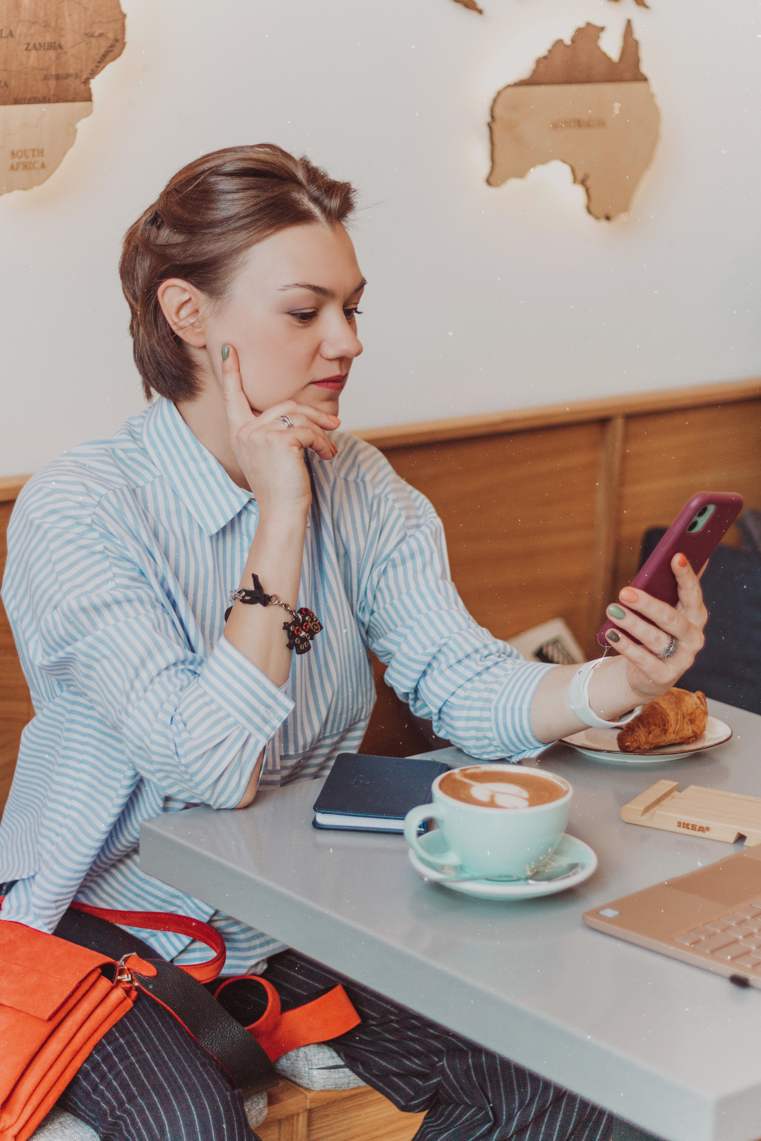 PORTRAIT. Фотограф и Видеограф в Москве Дарья Арсентьева