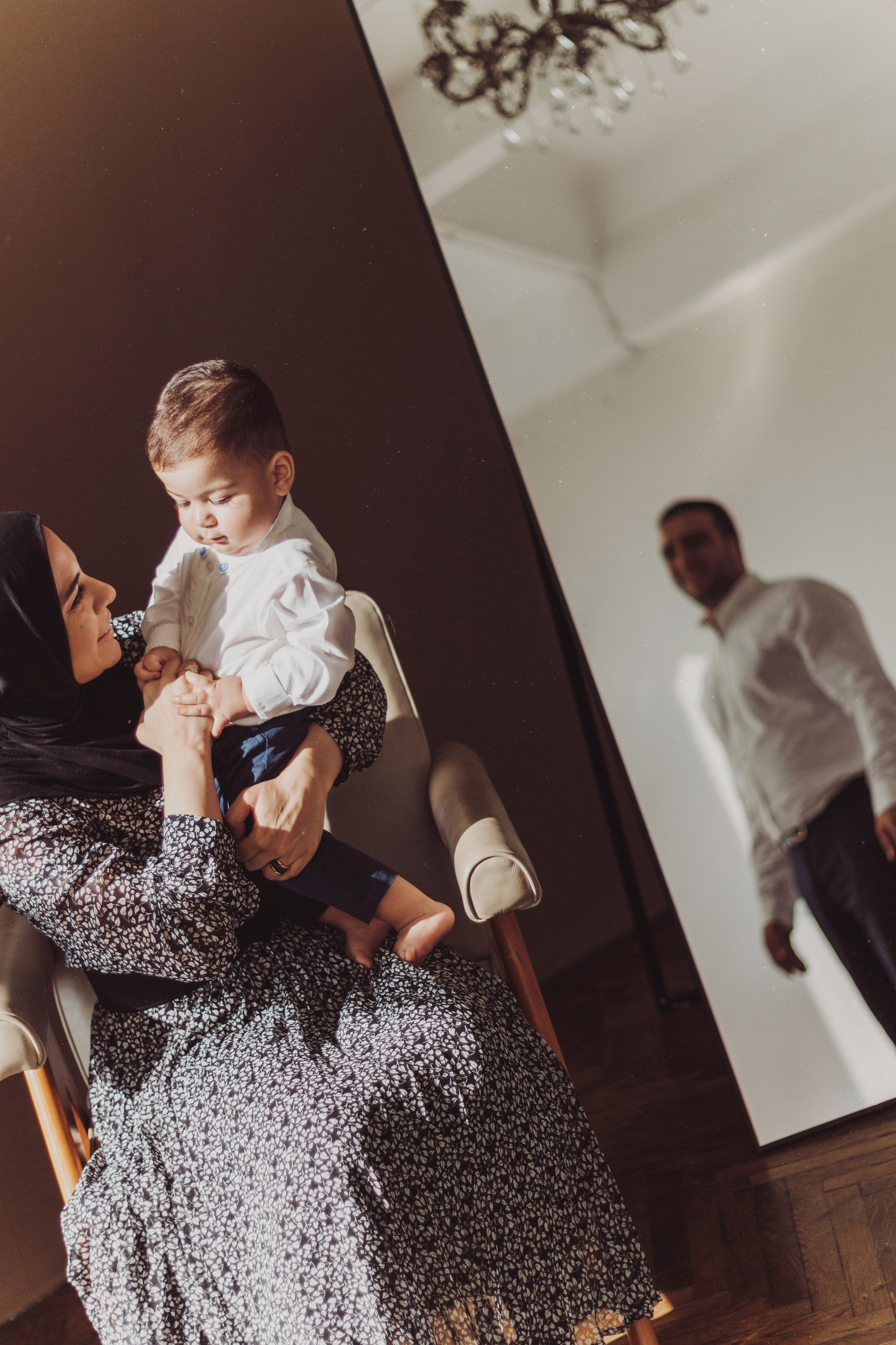 FAMILY STORY. Фотограф и Видеограф в Москве Дарья Арсентьева