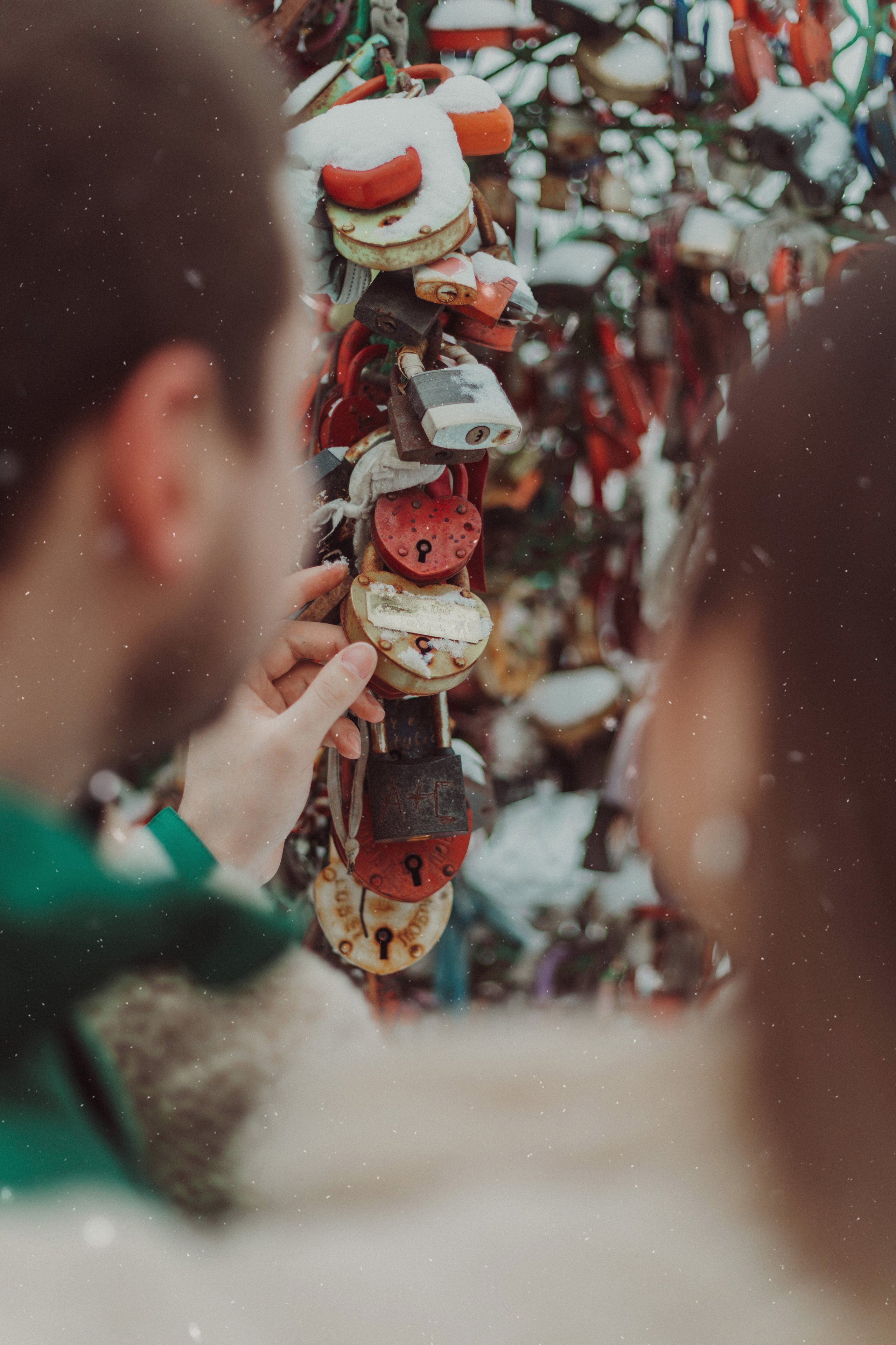 LOVE STORY. Фотограф и Видеограф в Москве Дарья Арсентьева