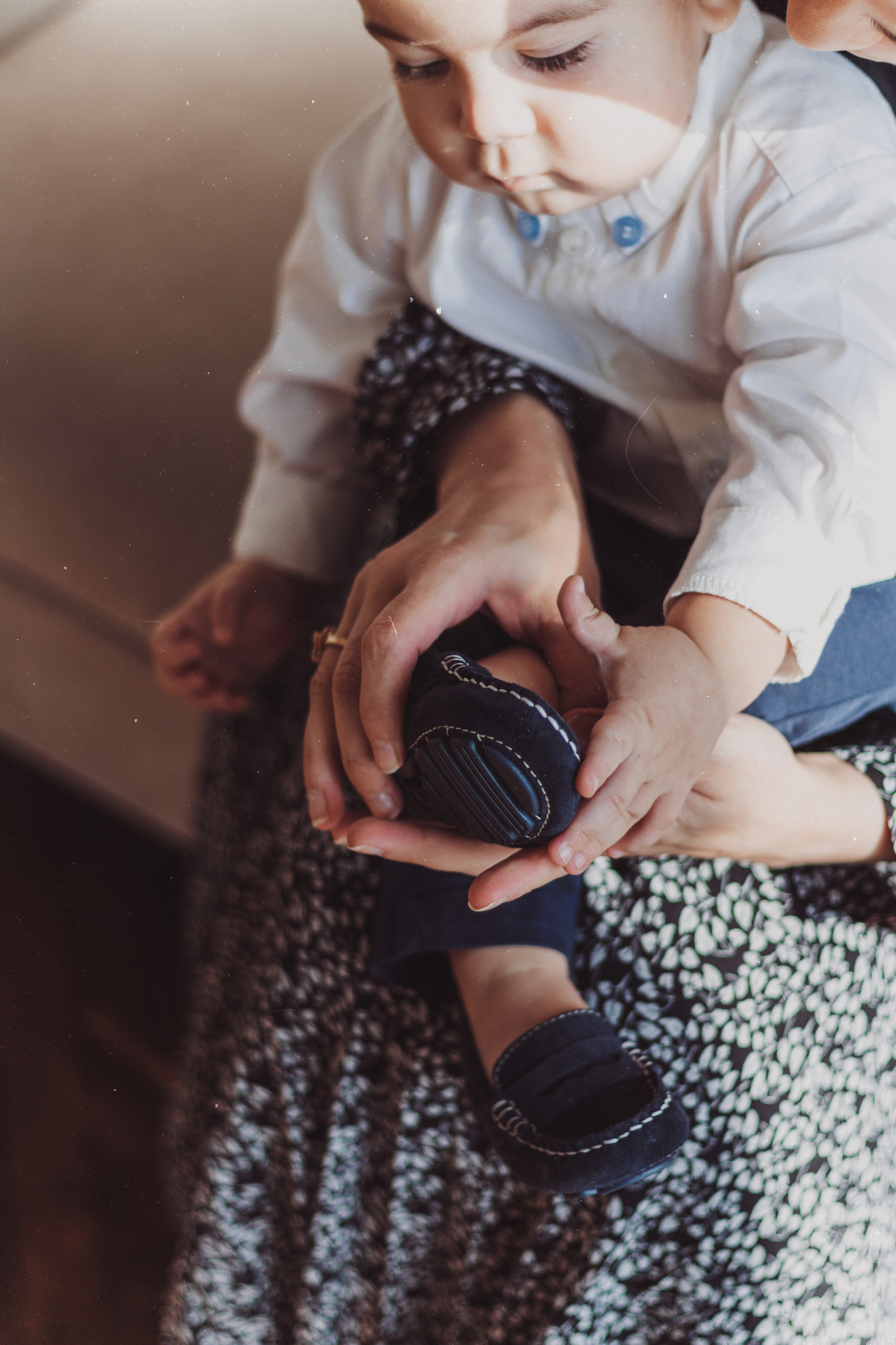 FAMILY STORY. Фотограф и Видеограф в Москве Дарья Арсентьева