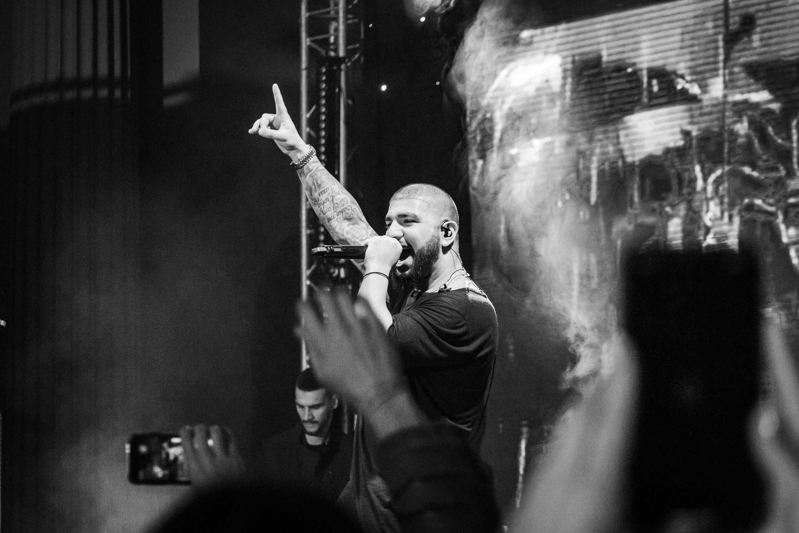 Концерты|Премии. Фотограф и Видеограф в Москве Дарья Арсентьева