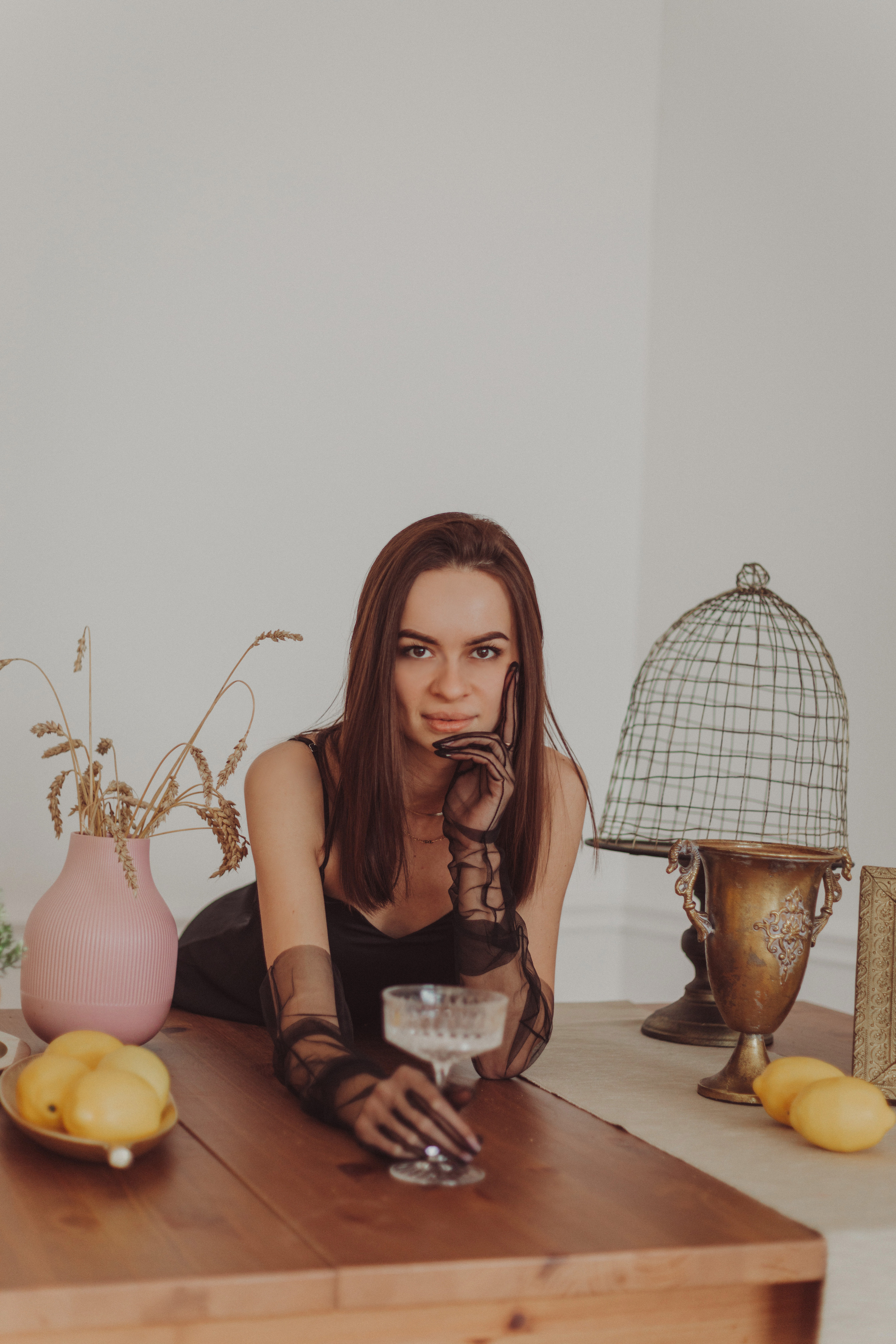 Фотопроекты. Фотограф и Видеограф в Москве Дарья Арсентьева