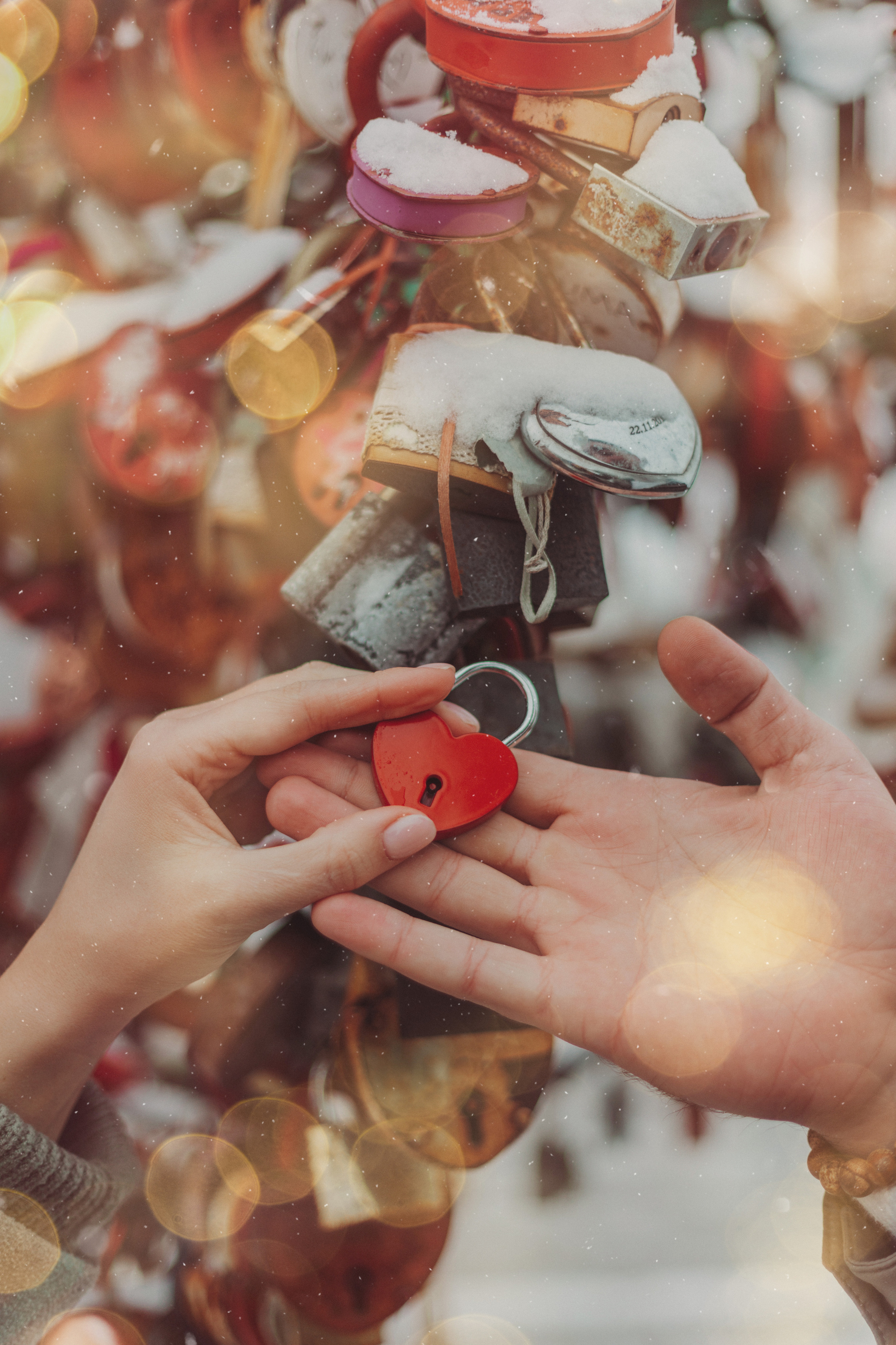 LOVE STORY. Фотограф и Видеограф в Москве Дарья Арсентьева