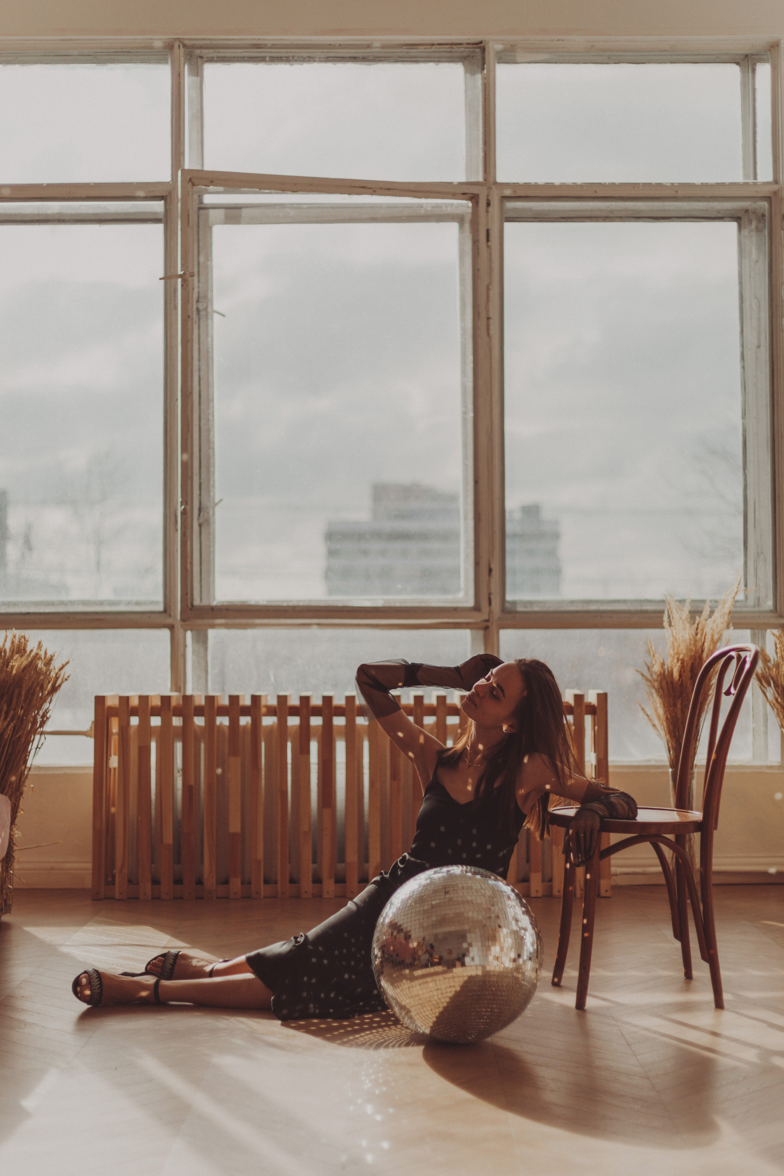 Фотопроекты. Фотограф и Видеограф в Москве Дарья Арсентьева