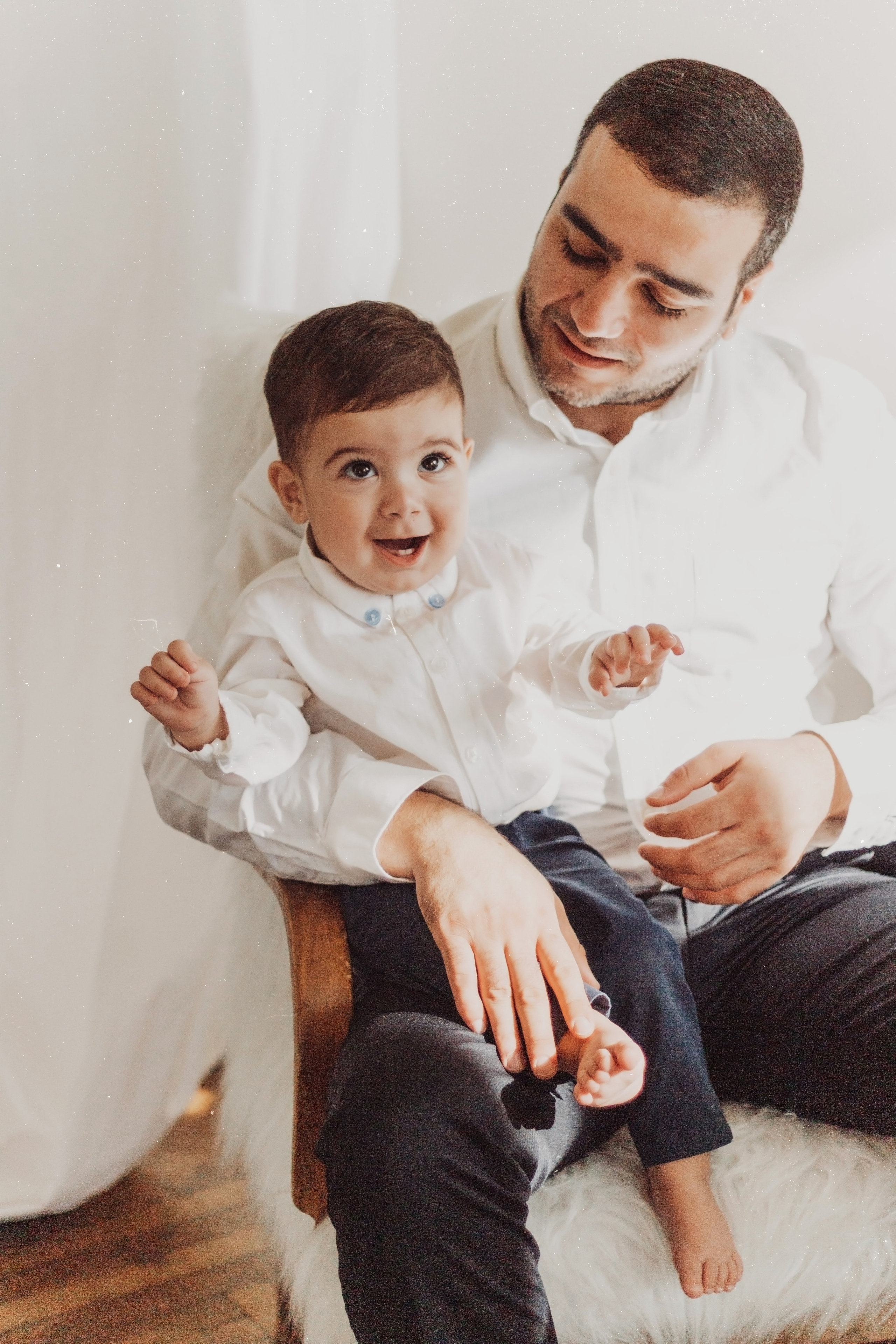 FAMILY STORY. Фотограф и Видеограф в Москве Дарья Арсентьева