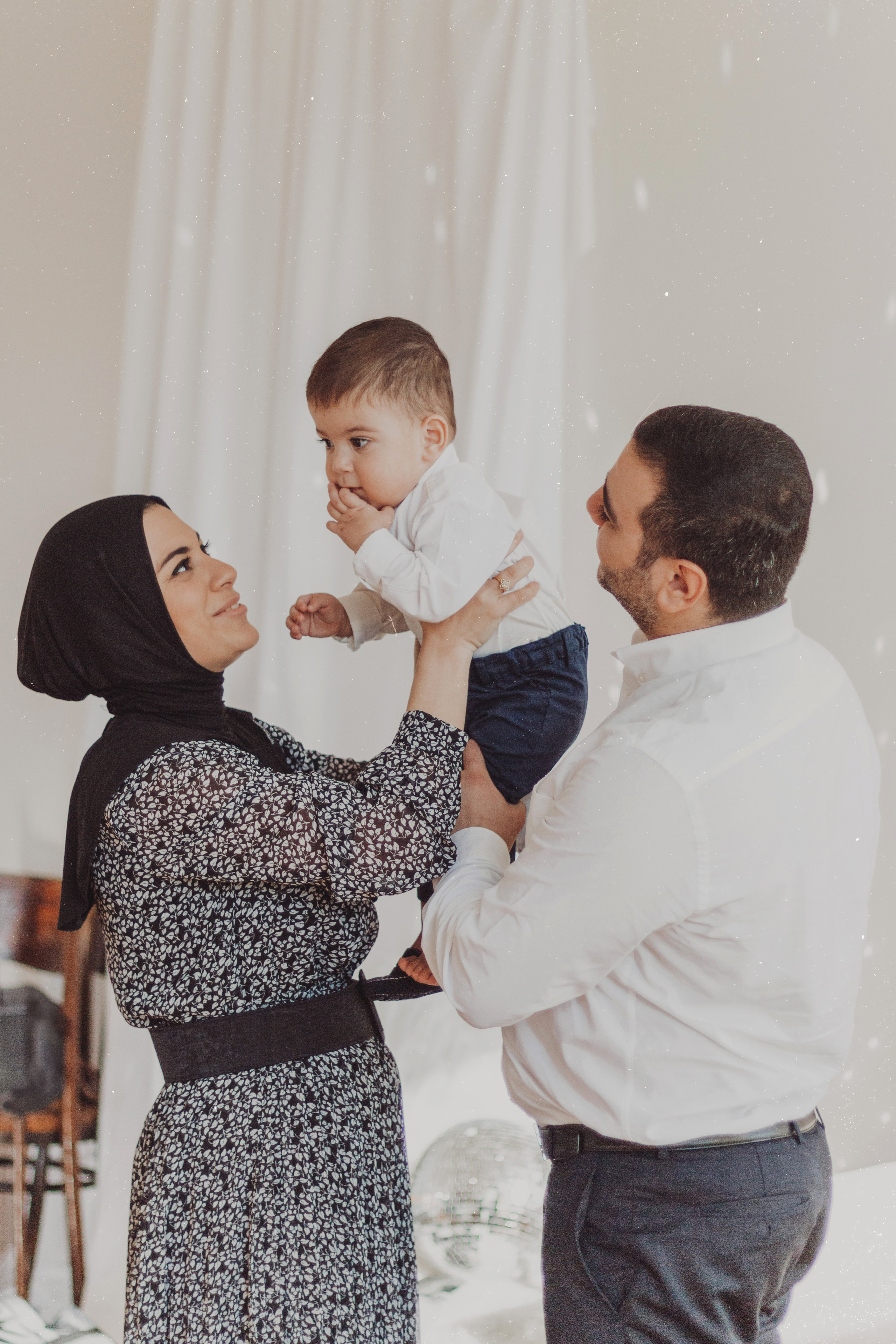 FAMILY STORY. Фотограф и Видеограф в Москве Дарья Арсентьева