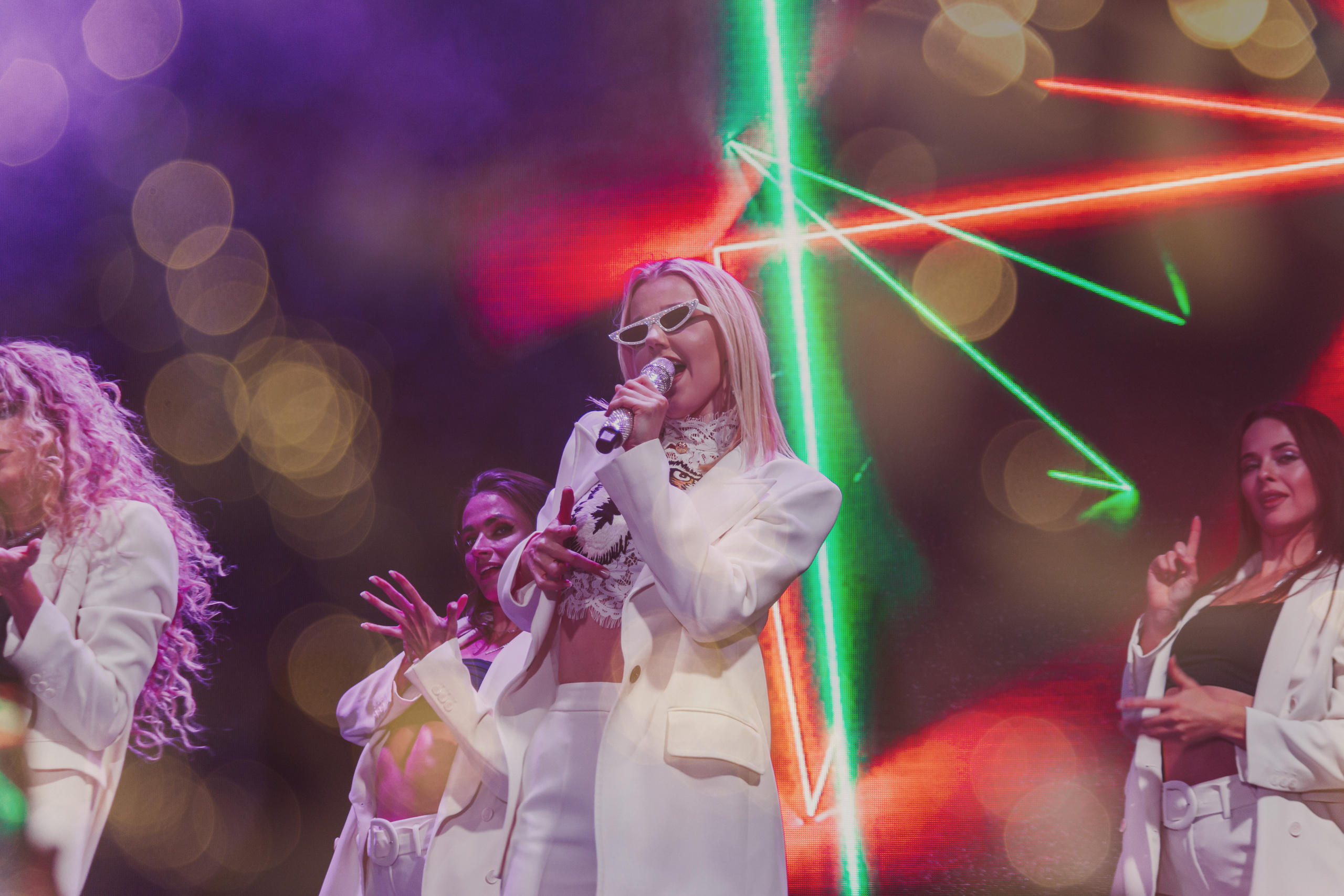 Концерты|Премии. Фотограф и Видеограф в Москве Дарья Арсентьева