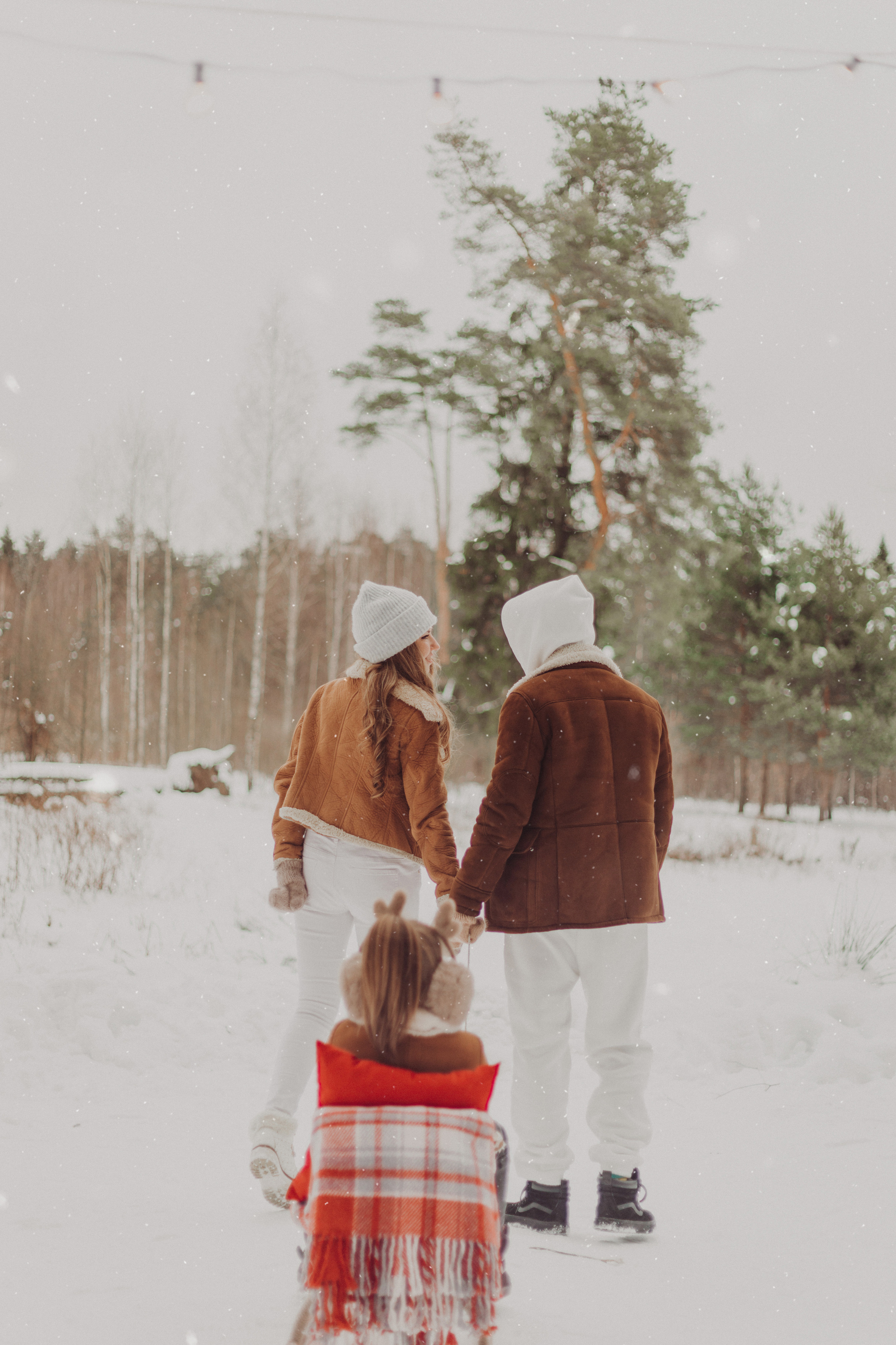 FAMILY STORY. Фотограф и Видеограф в Москве Дарья Арсентьева