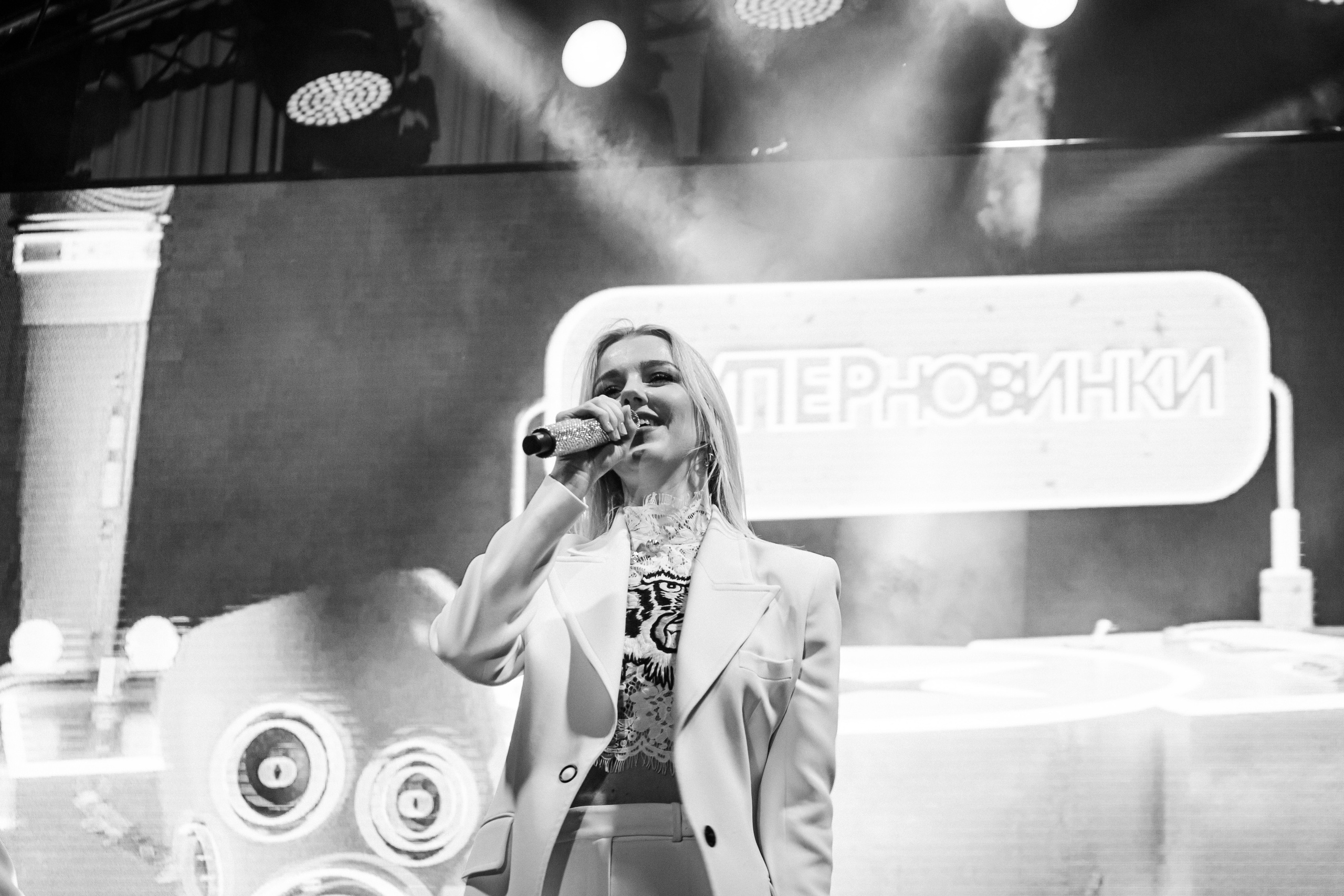 Концерты|Премии. Фотограф и Видеограф в Москве Дарья Арсентьева