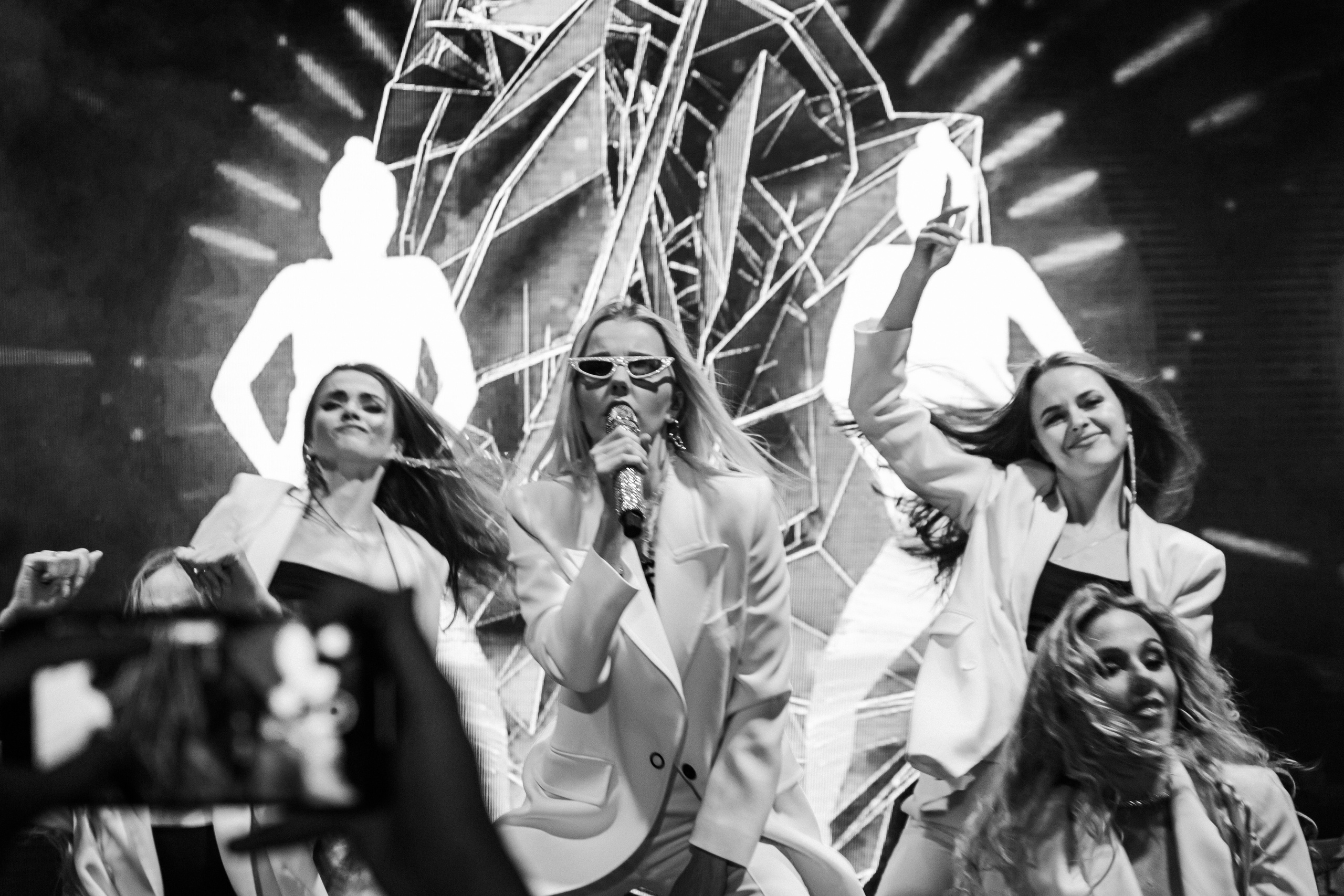 Концерты|Премии. Фотограф и Видеограф в Москве Дарья Арсентьева