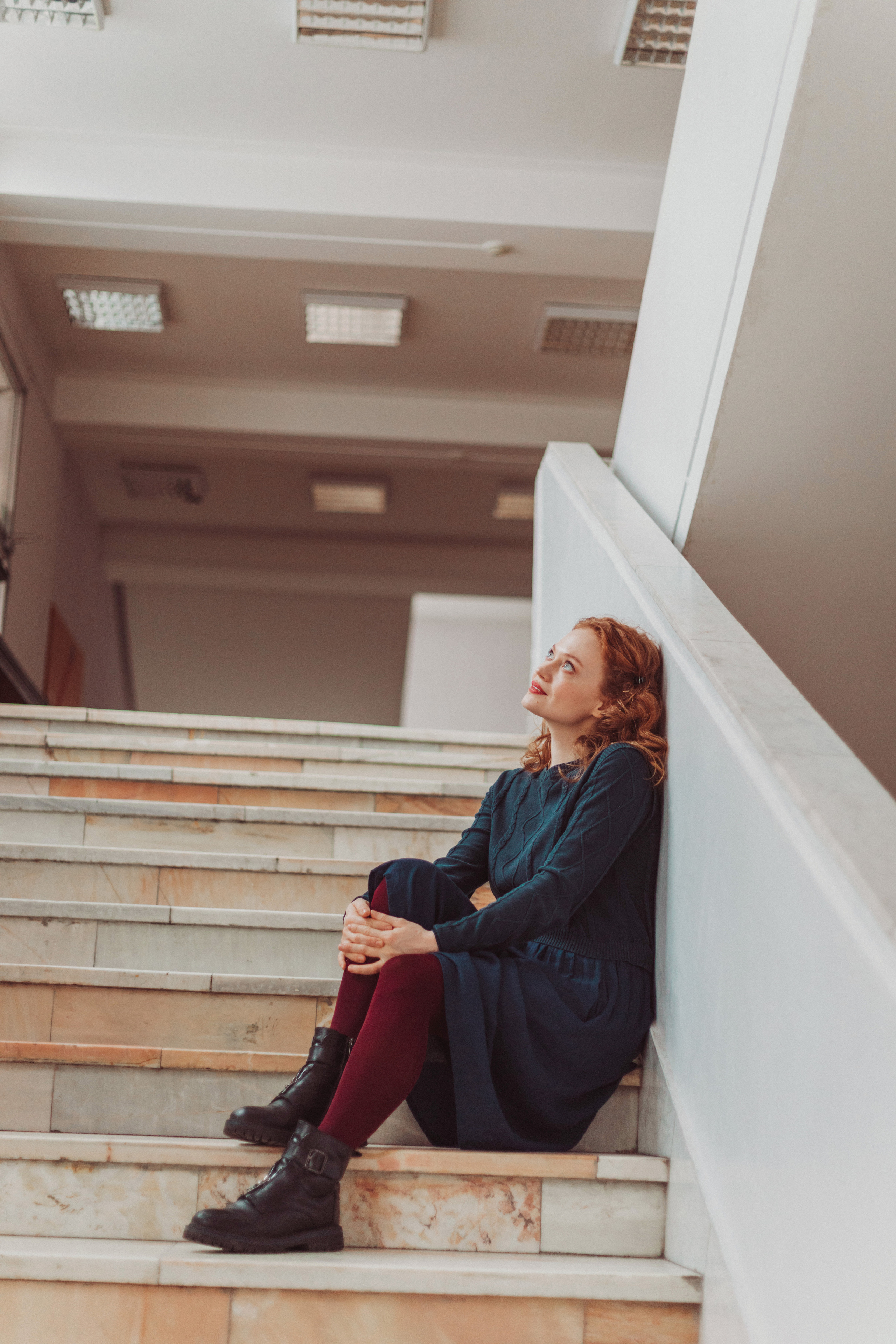 Артисты. Фотограф и Видеограф в Москве Дарья Арсентьева