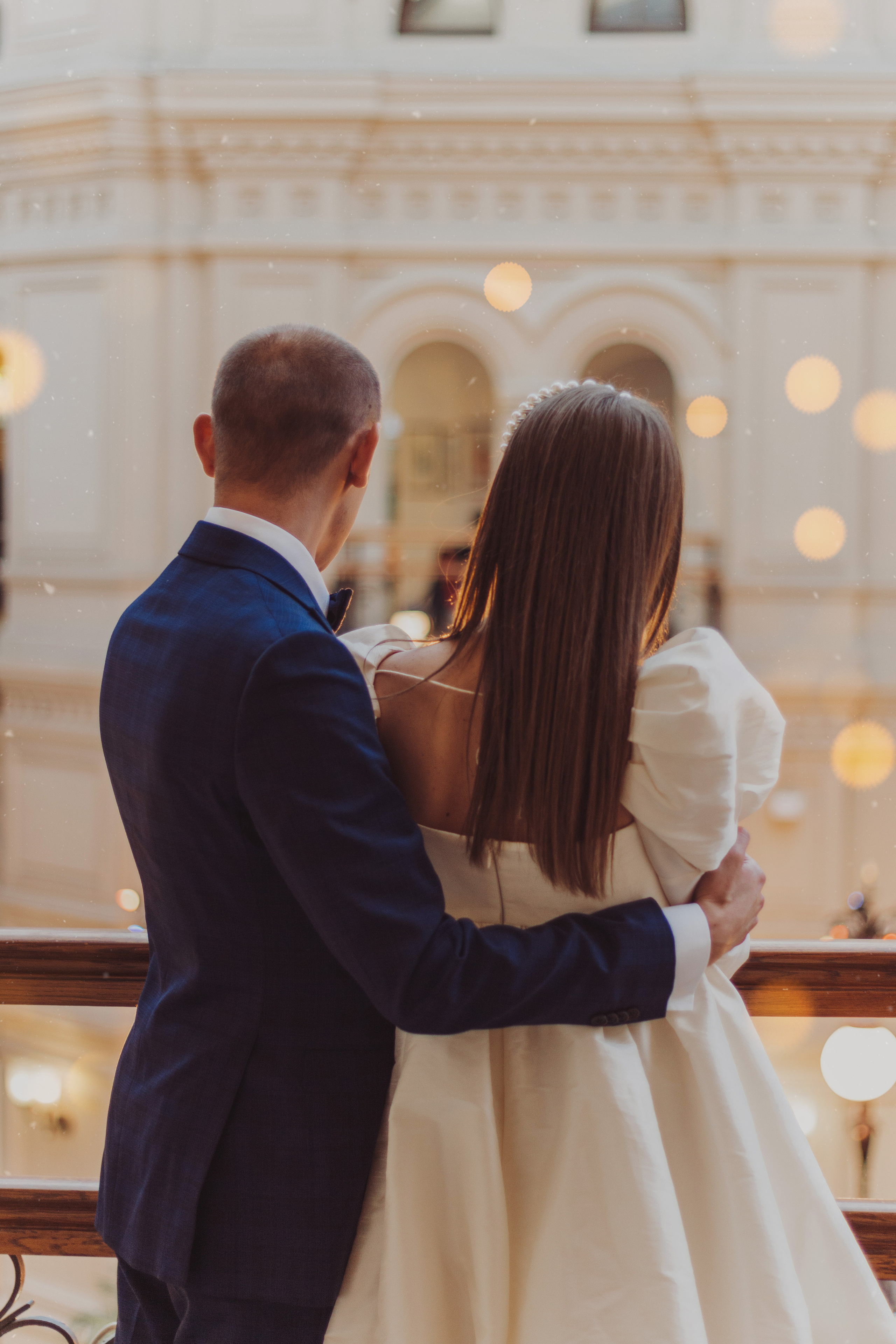 Wedding: Вячеслав и Евгения. Фотограф и Видеограф в Москве Дарья Арсентьева