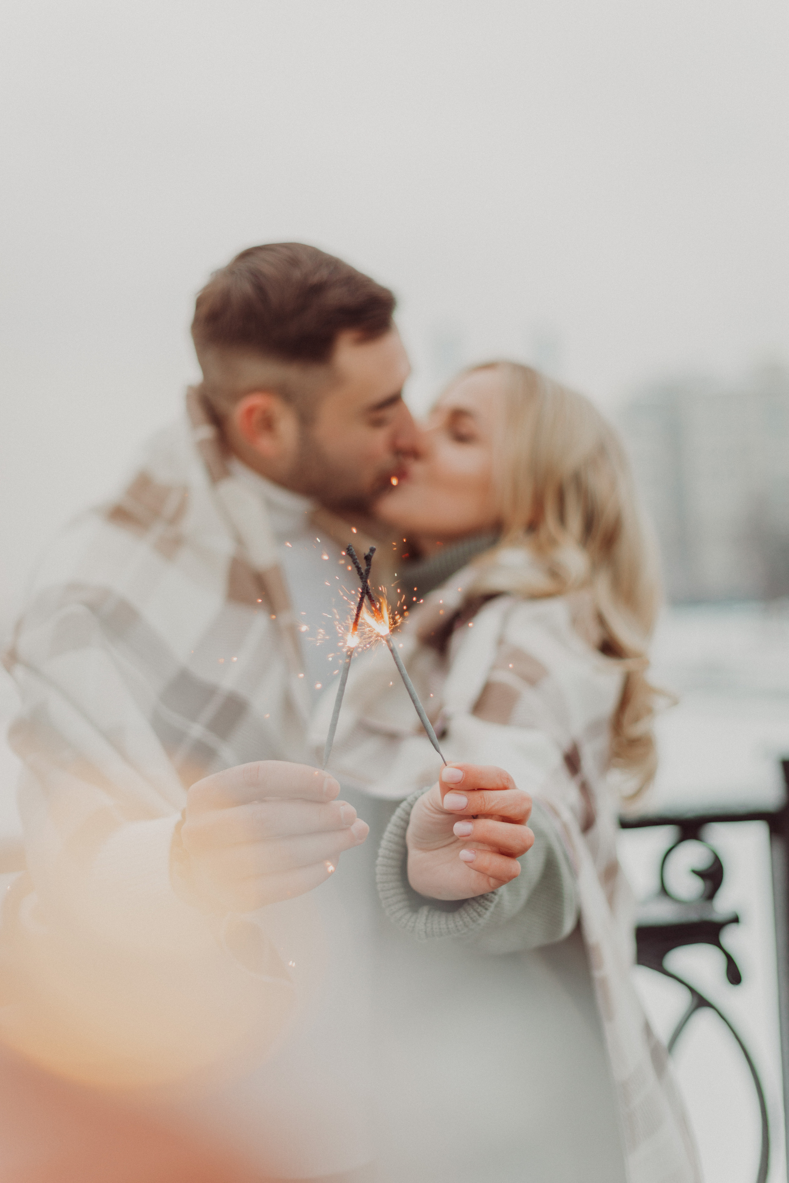 LOVE STORY. Фотограф и Видеограф в Москве Дарья Арсентьева