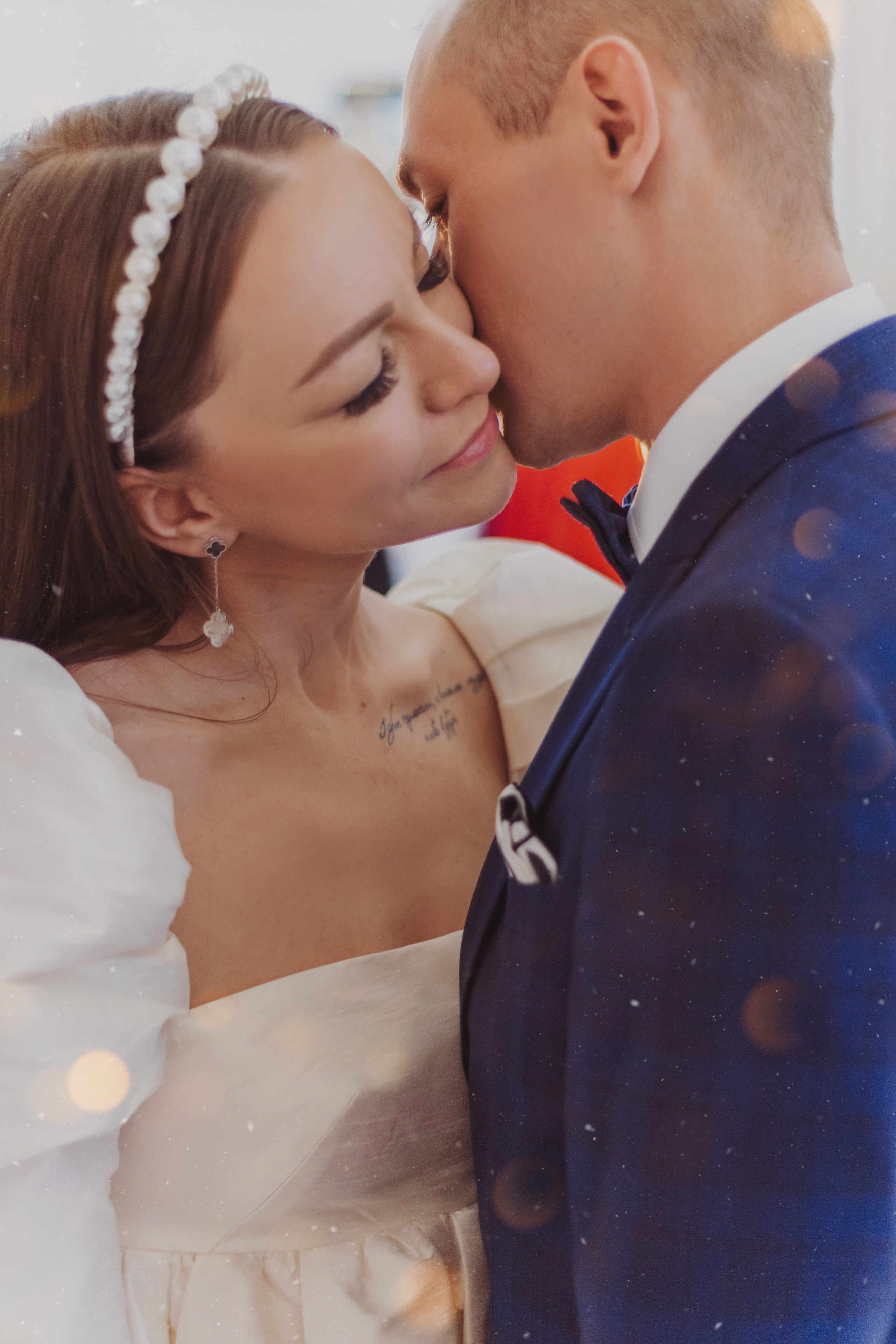 Wedding: Вячеслав и Евгения. Фотограф и Видеограф в Москве Дарья Арсентьева