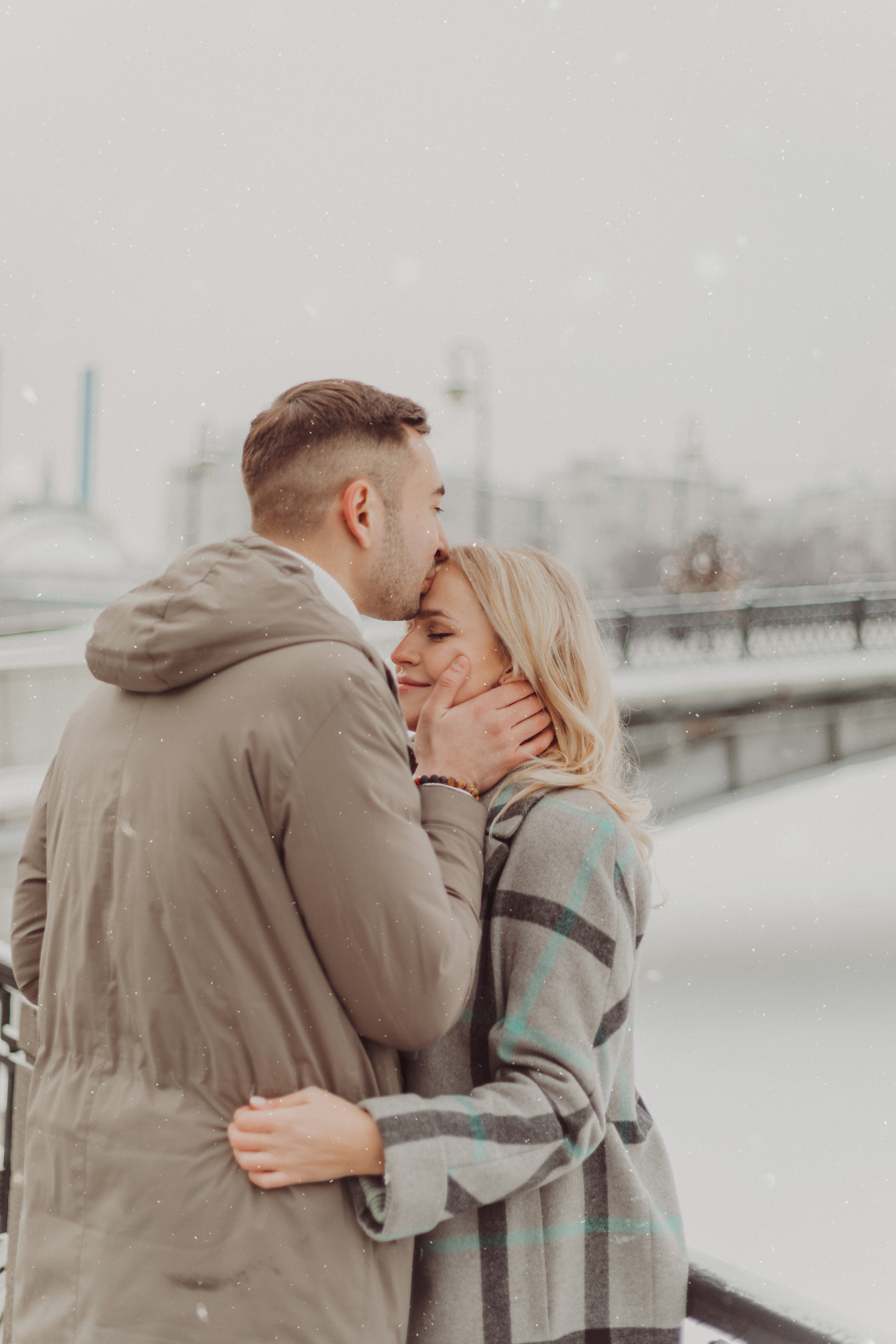 LOVE STORY. Фотограф и Видеограф в Москве Дарья Арсентьева