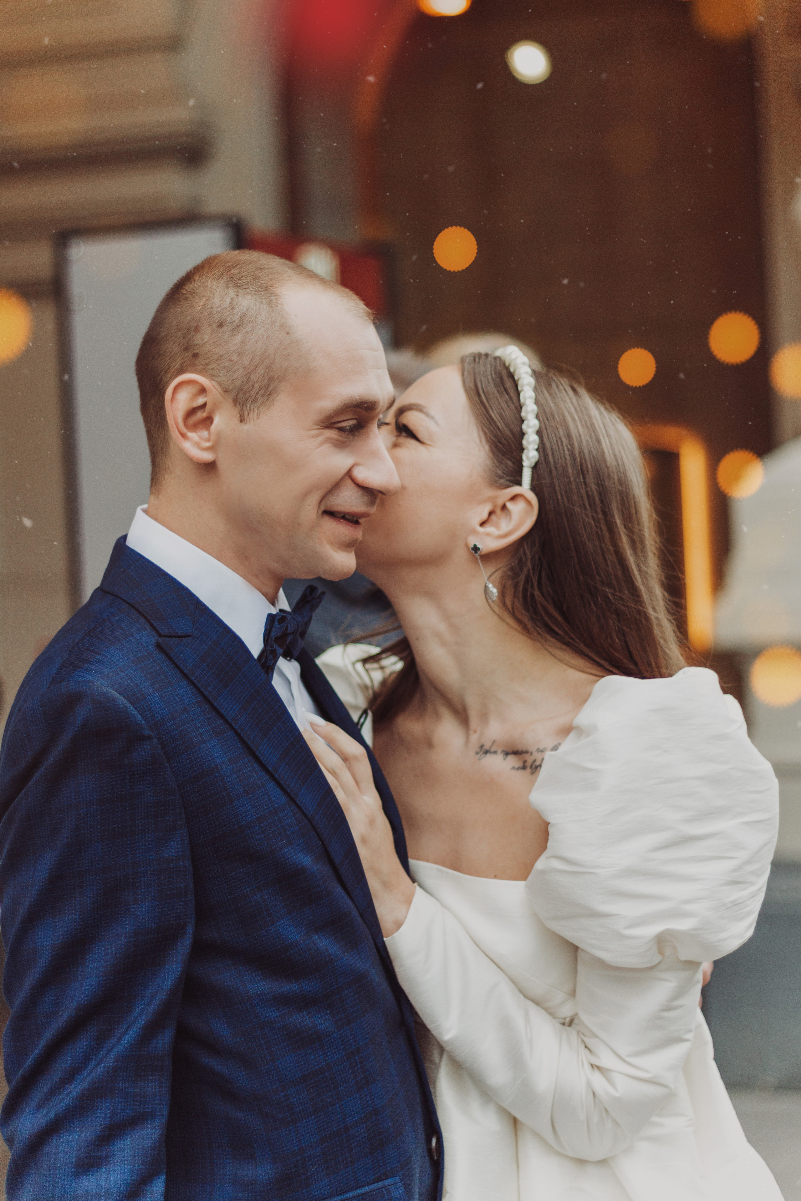 Wedding: Вячеслав и Евгения. Фотограф и Видеограф в Москве Дарья Арсентьева
