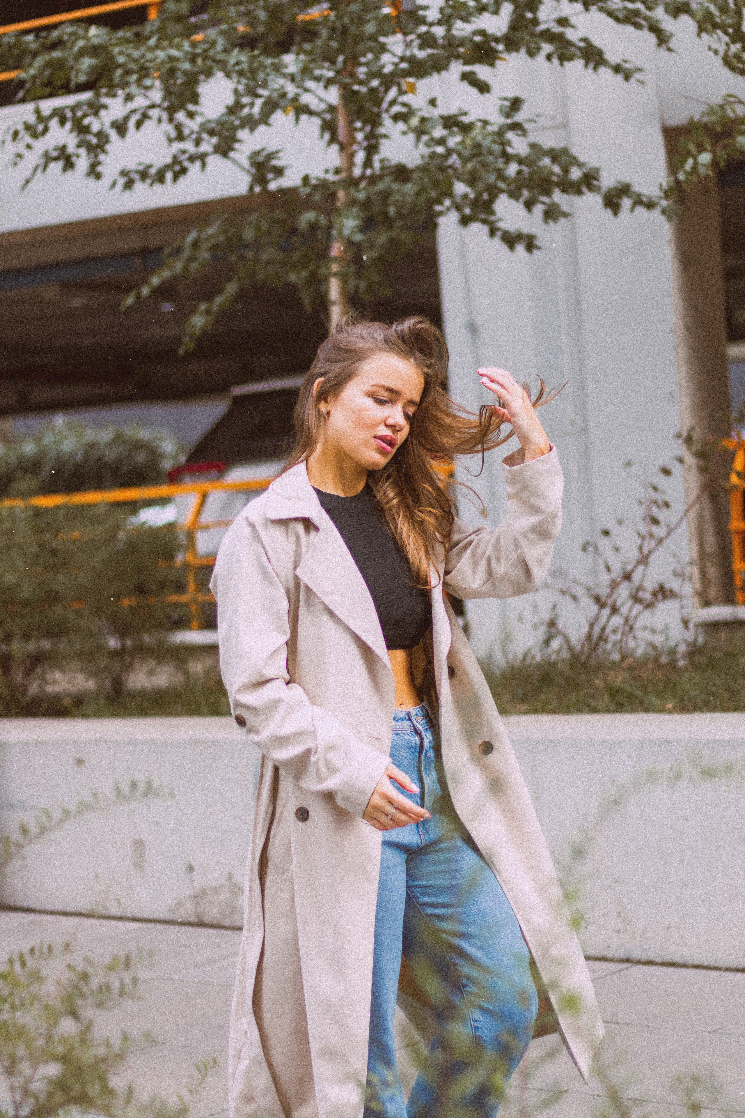 PORTRAIT. Фотограф и Видеограф в Москве Дарья Арсентьева