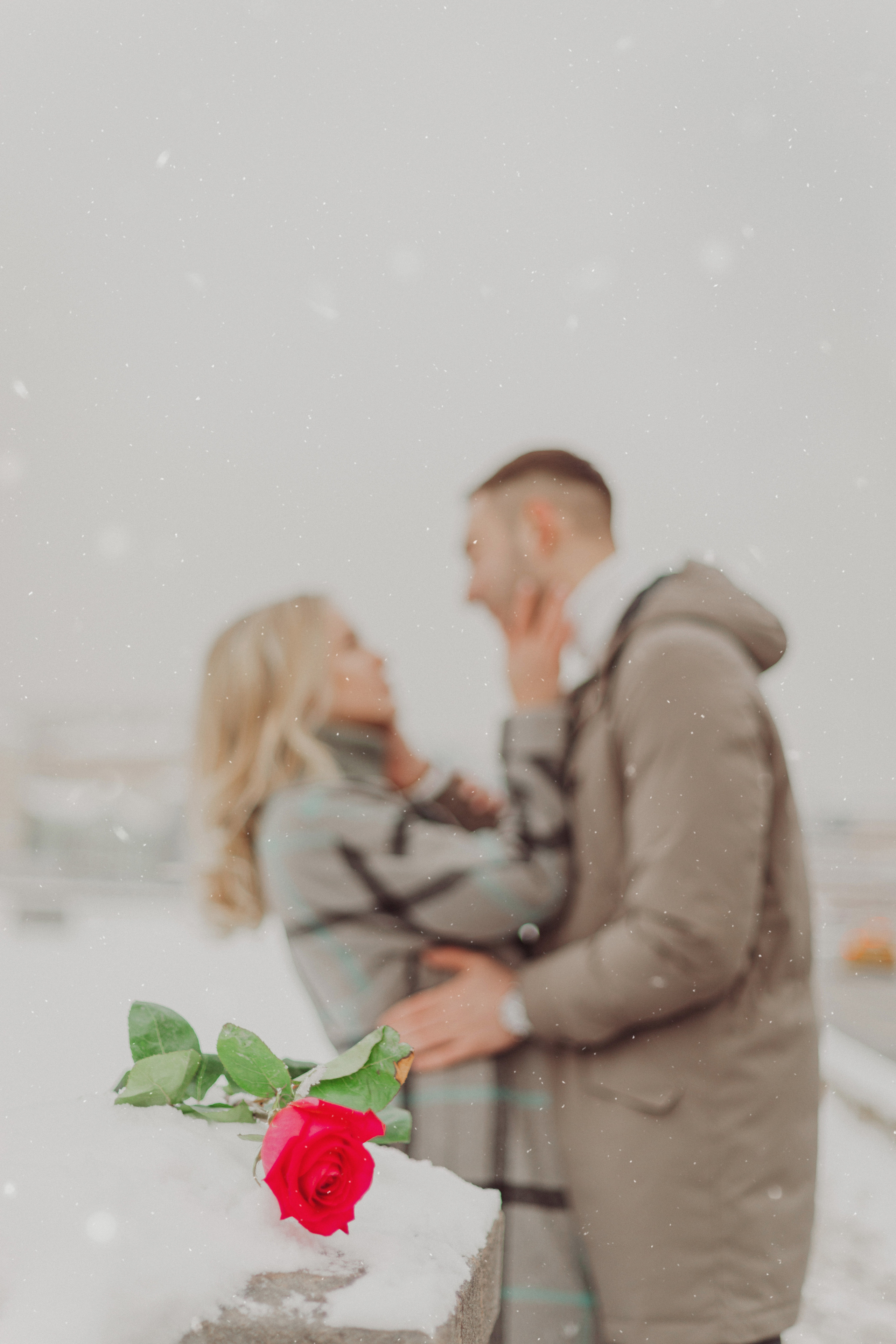 LOVE STORY. Фотограф и Видеограф в Москве Дарья Арсентьева