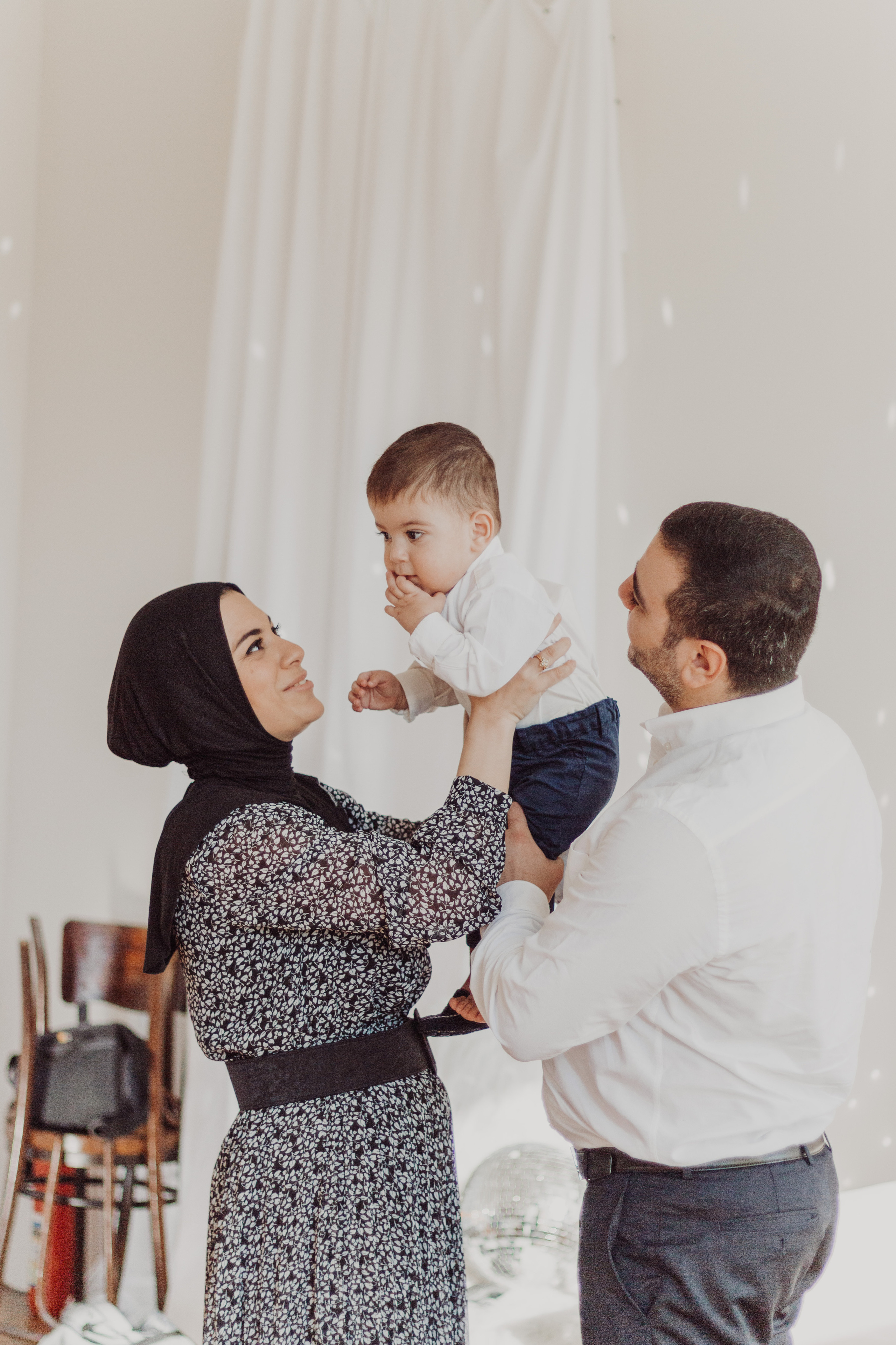 FAMILY STORY. Фотограф и Видеограф в Москве Дарья Арсентьева