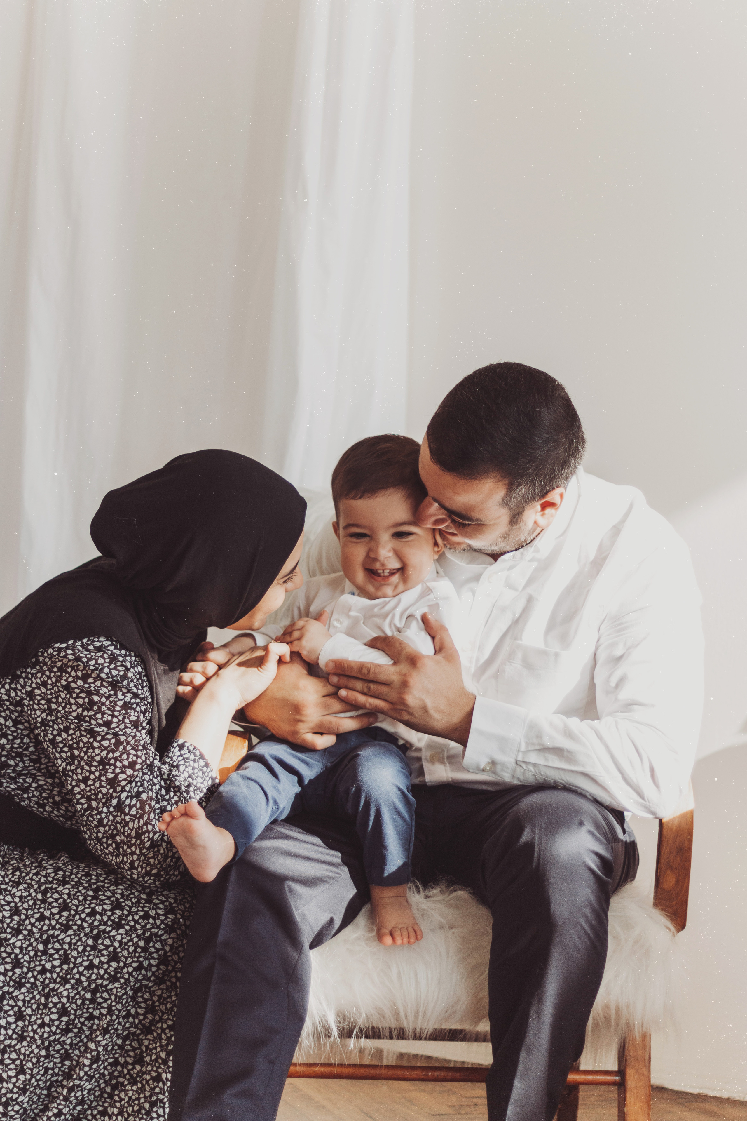 FAMILY STORY. Фотограф и Видеограф в Москве Дарья Арсентьева