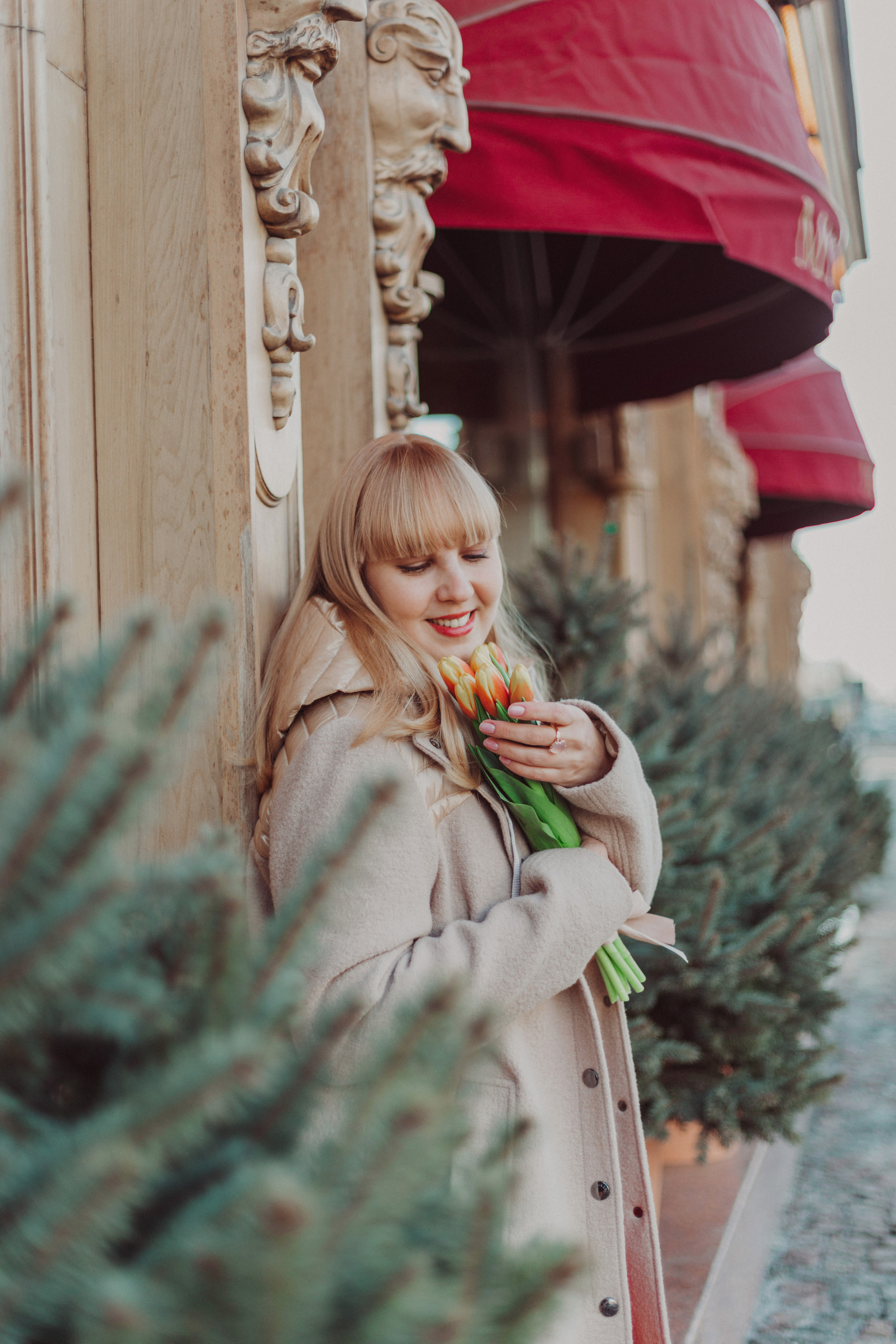 PORTRAIT. Фотограф и Видеограф в Москве Дарья Арсентьева