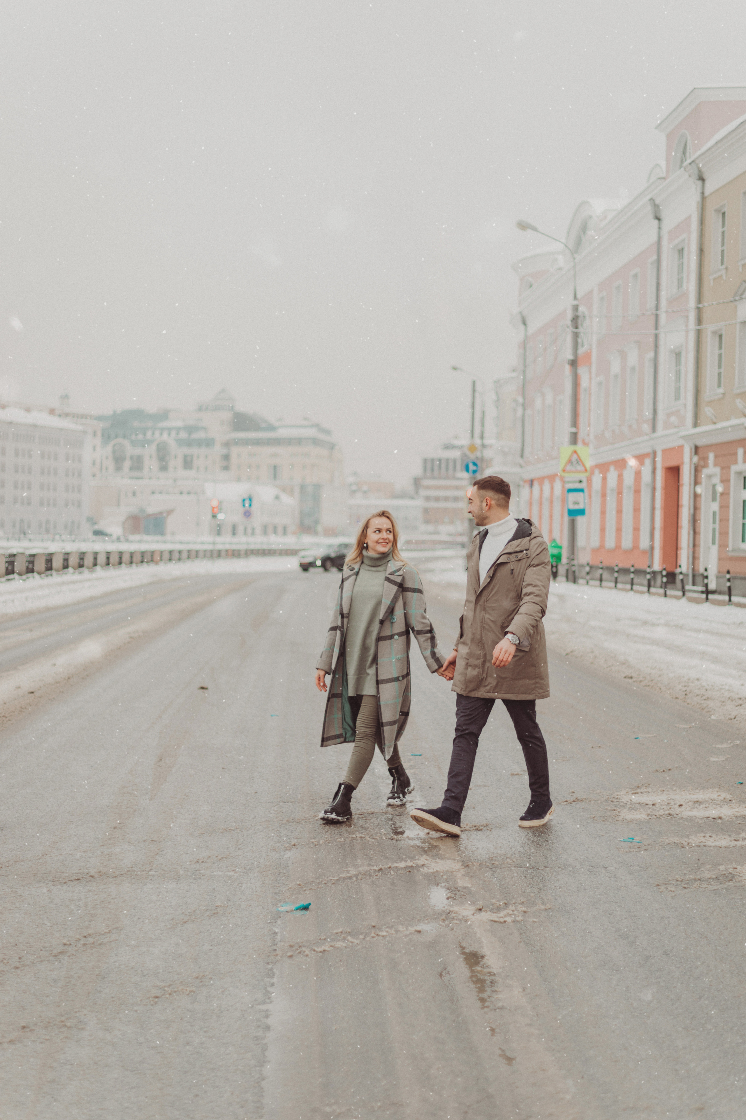 LOVE STORY. Фотограф и Видеограф в Москве Дарья Арсентьева