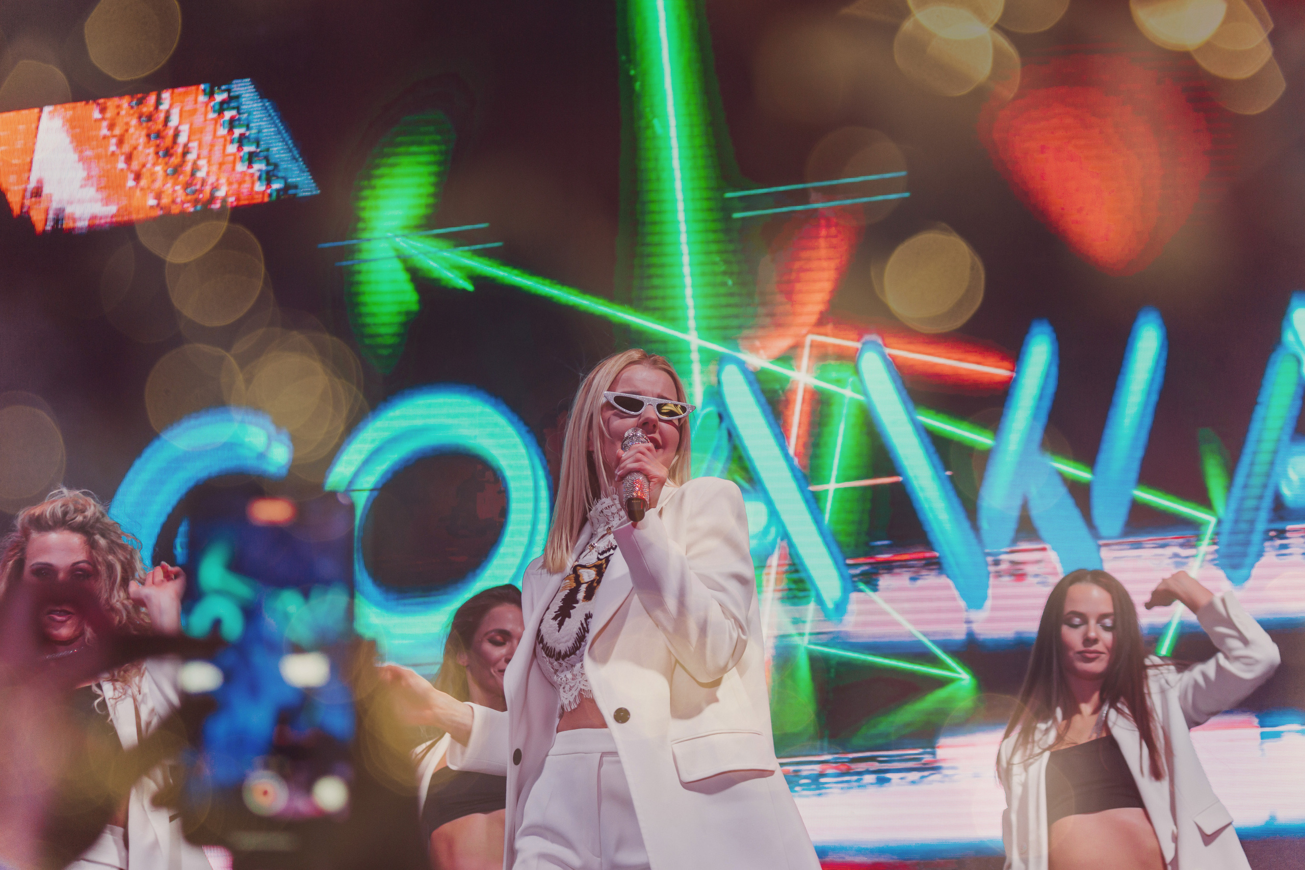 Концерты|Премии. Фотограф и Видеограф в Москве Дарья Арсентьева