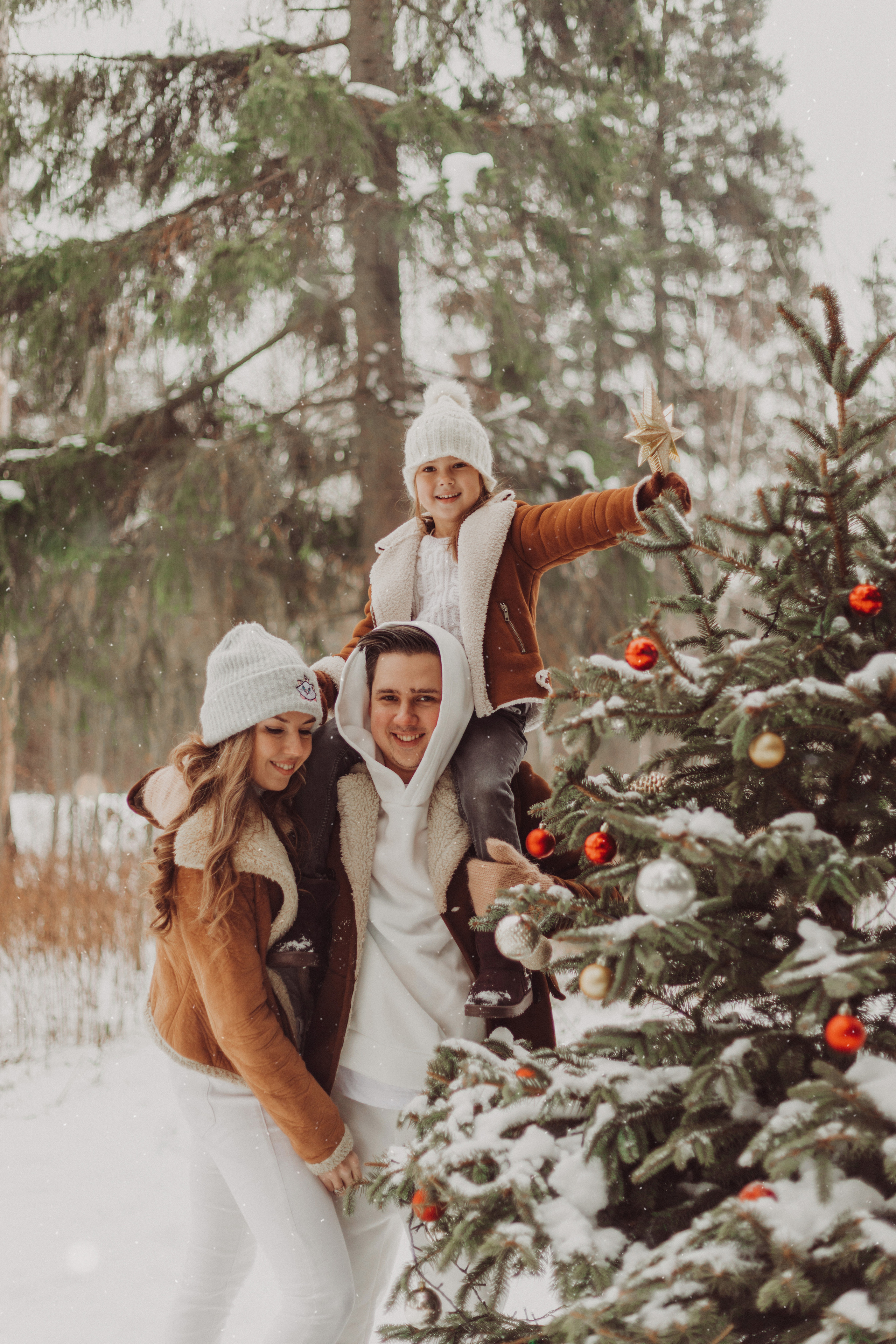 FAMILY STORY. Фотограф и Видеограф в Москве Дарья Арсентьева