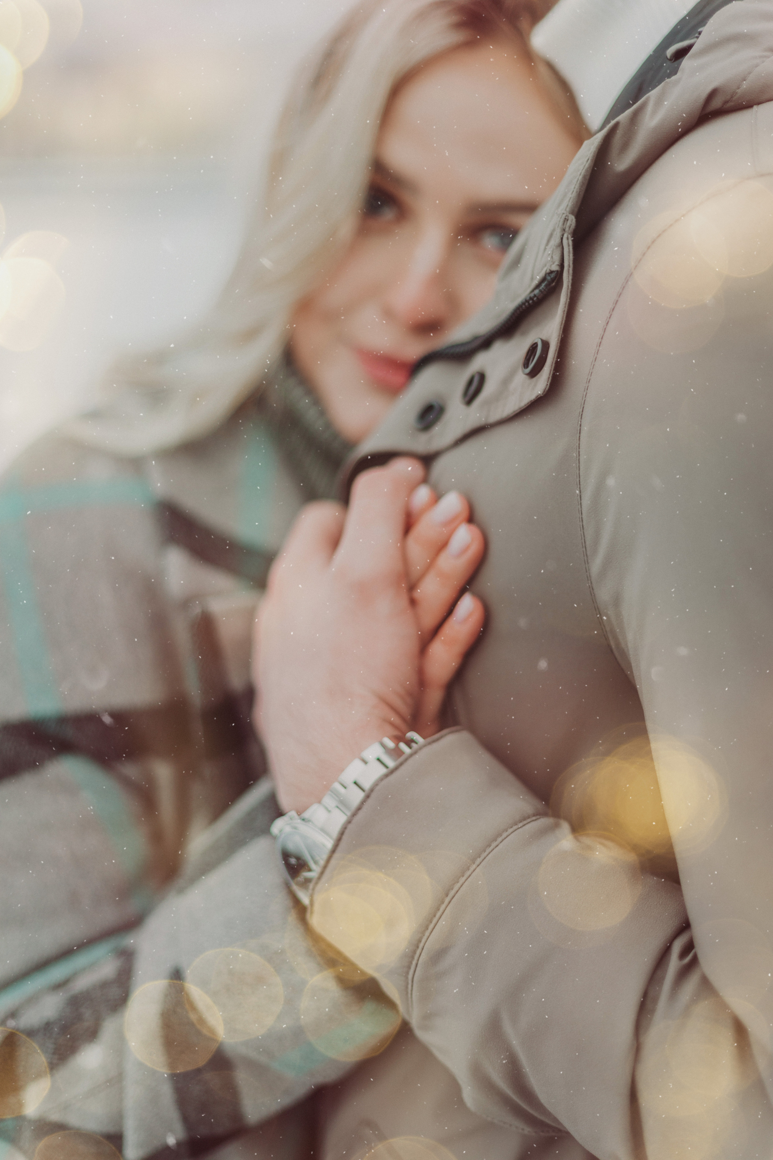 LOVE STORY. Фотограф и Видеограф в Москве Дарья Арсентьева