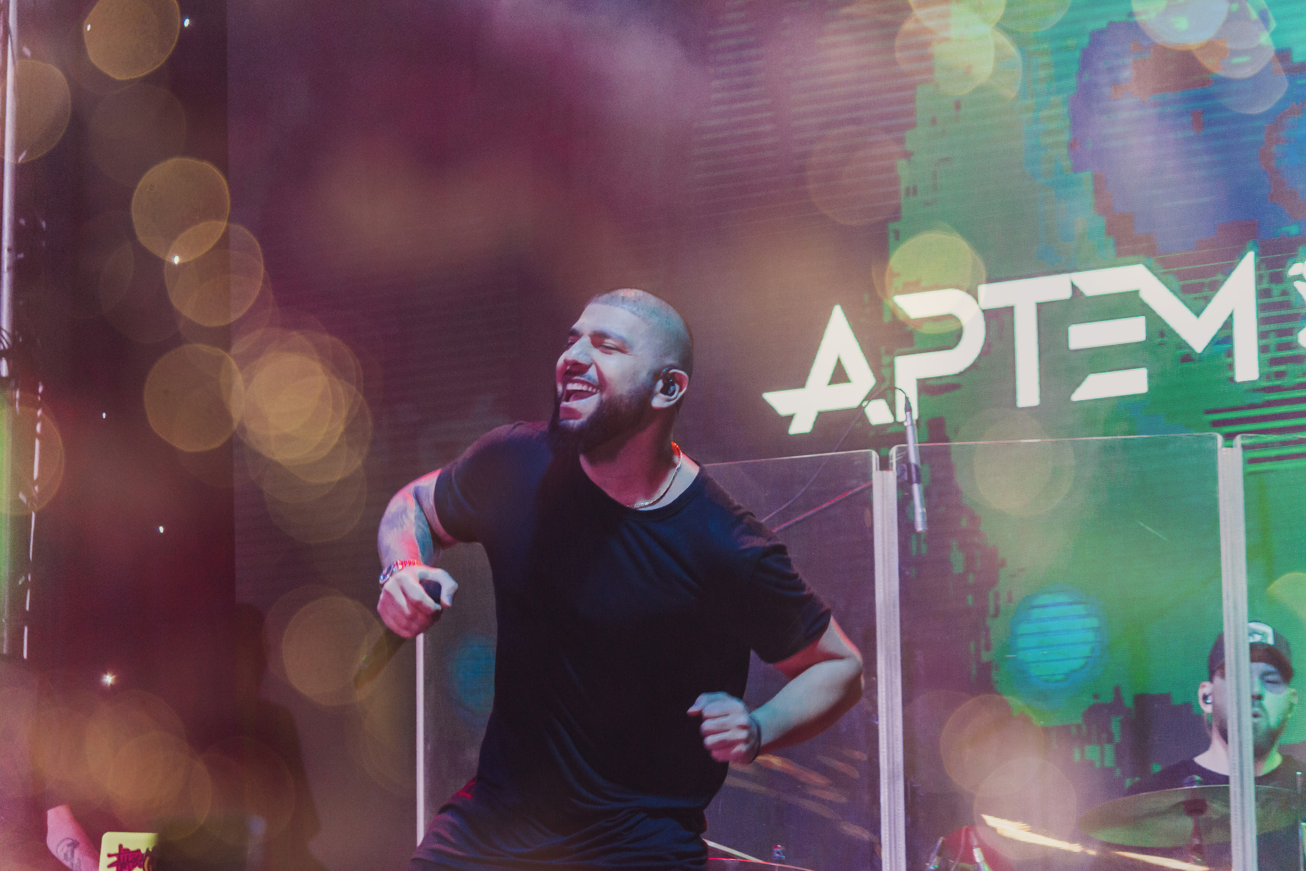 Концерты|Премии. Фотограф и Видеограф в Москве Дарья Арсентьева