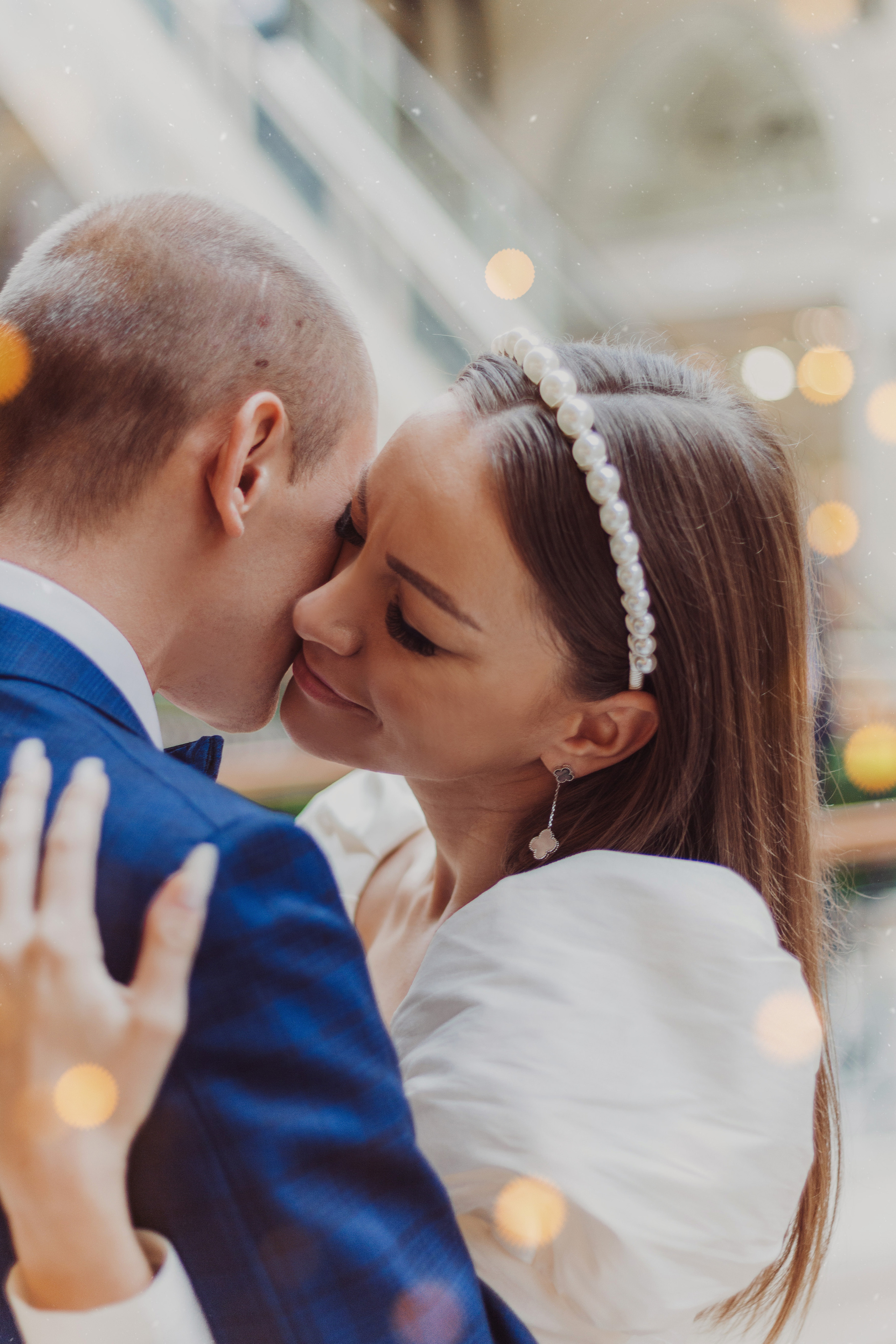 Wedding: Вячеслав и Евгения. Фотограф и Видеограф в Москве Дарья Арсентьева