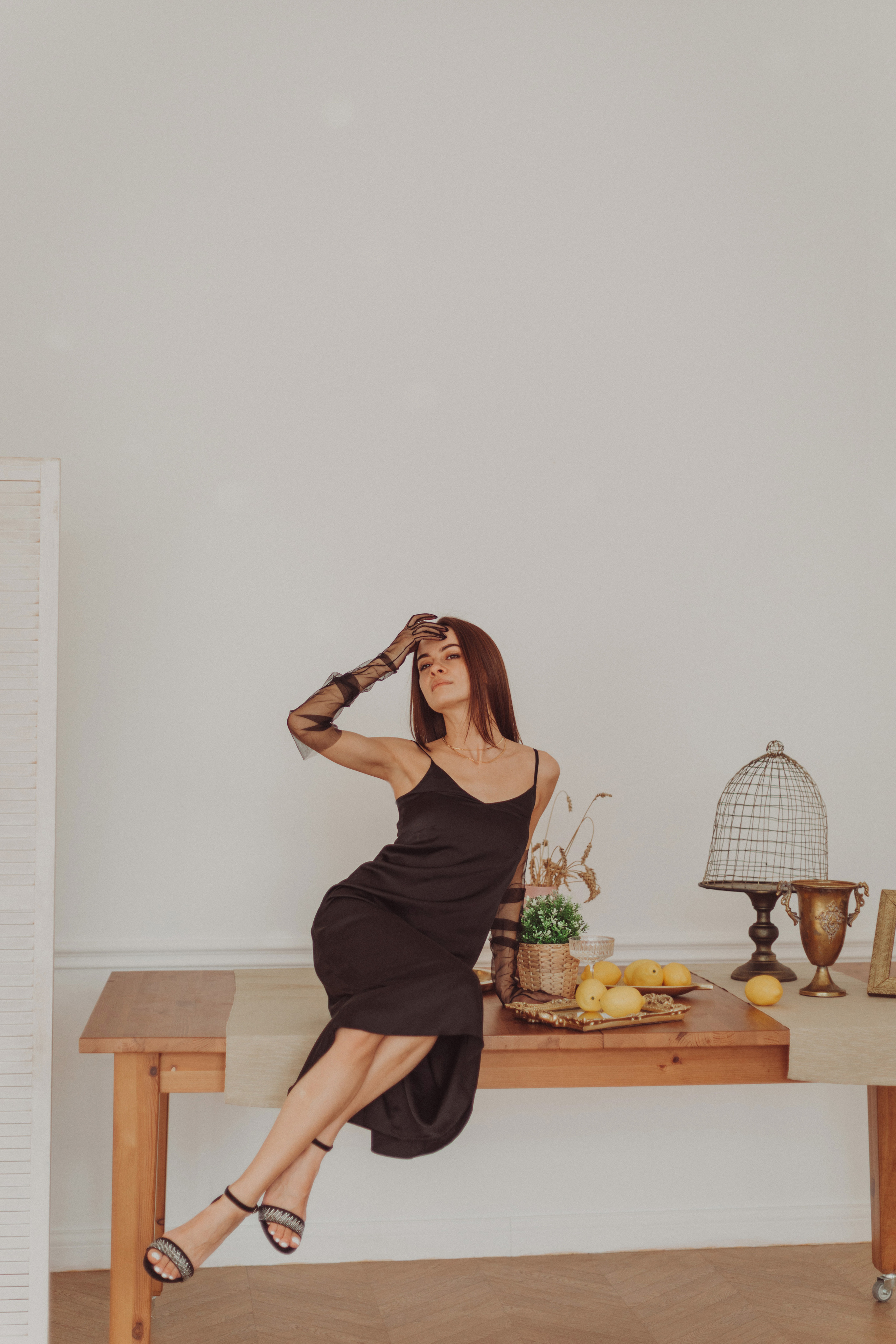 Фотопроекты. Фотограф и Видеограф в Москве Дарья Арсентьева