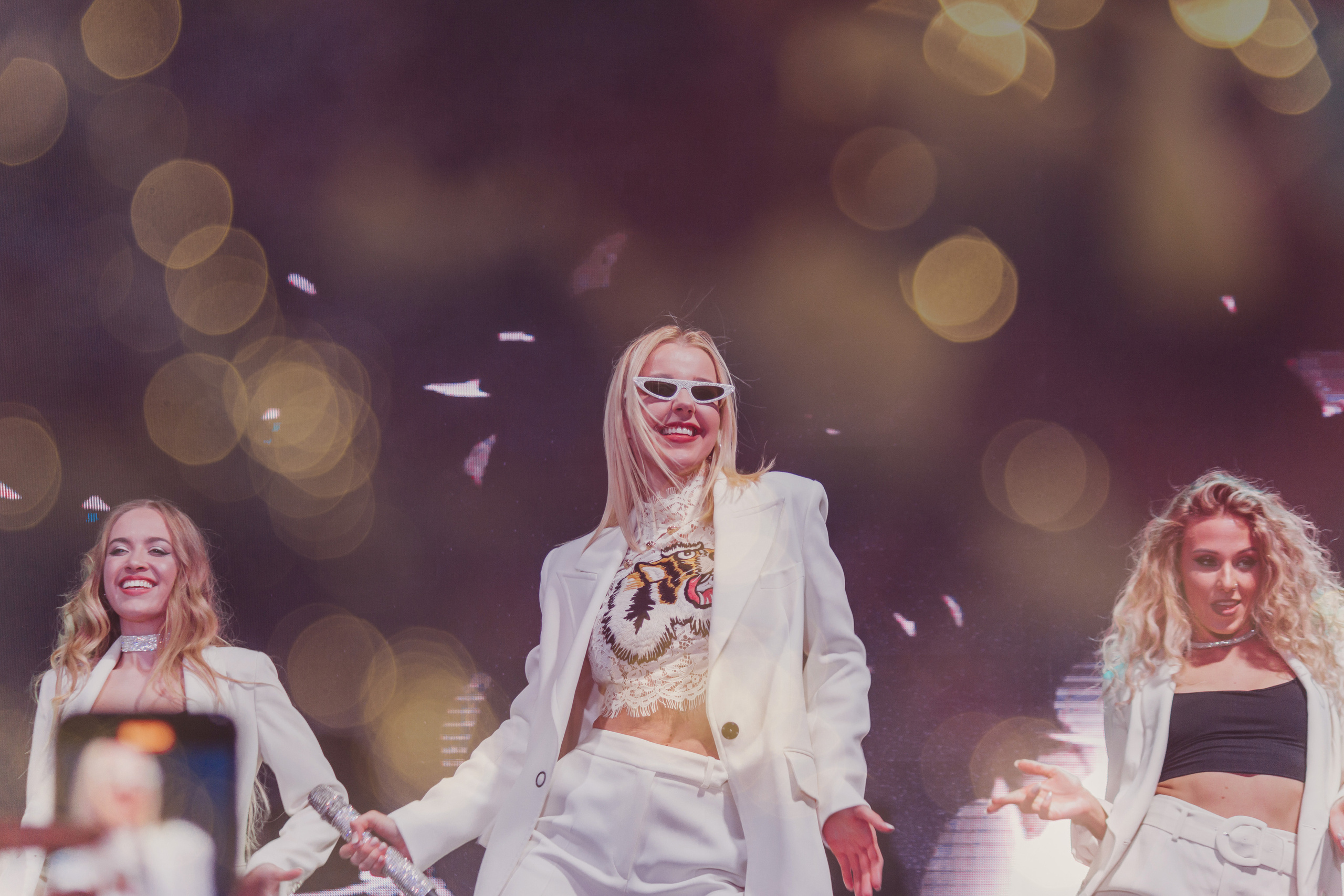 Концерты|Премии. Фотограф и Видеограф в Москве Дарья Арсентьева